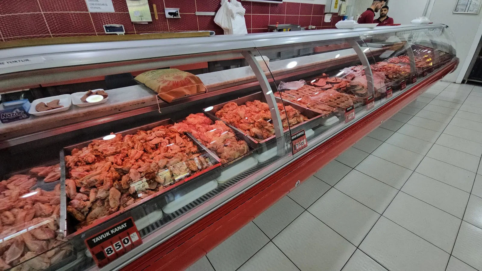 Aktaş Et Mangal Çekmeköy fotoğraf 3