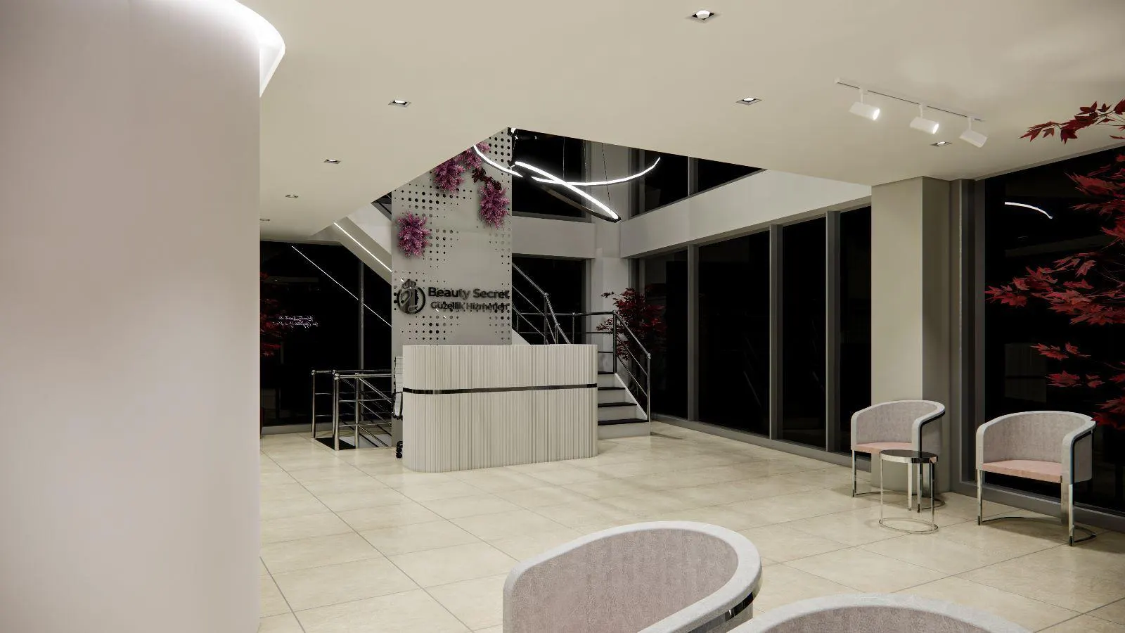 Beauty Secret Çekmeköy Güzellik Salonu
