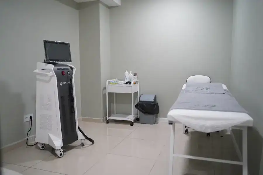 Buket Erarslan Beauty - Çekmeköy Güzellik Merkezi fotoğraf 2