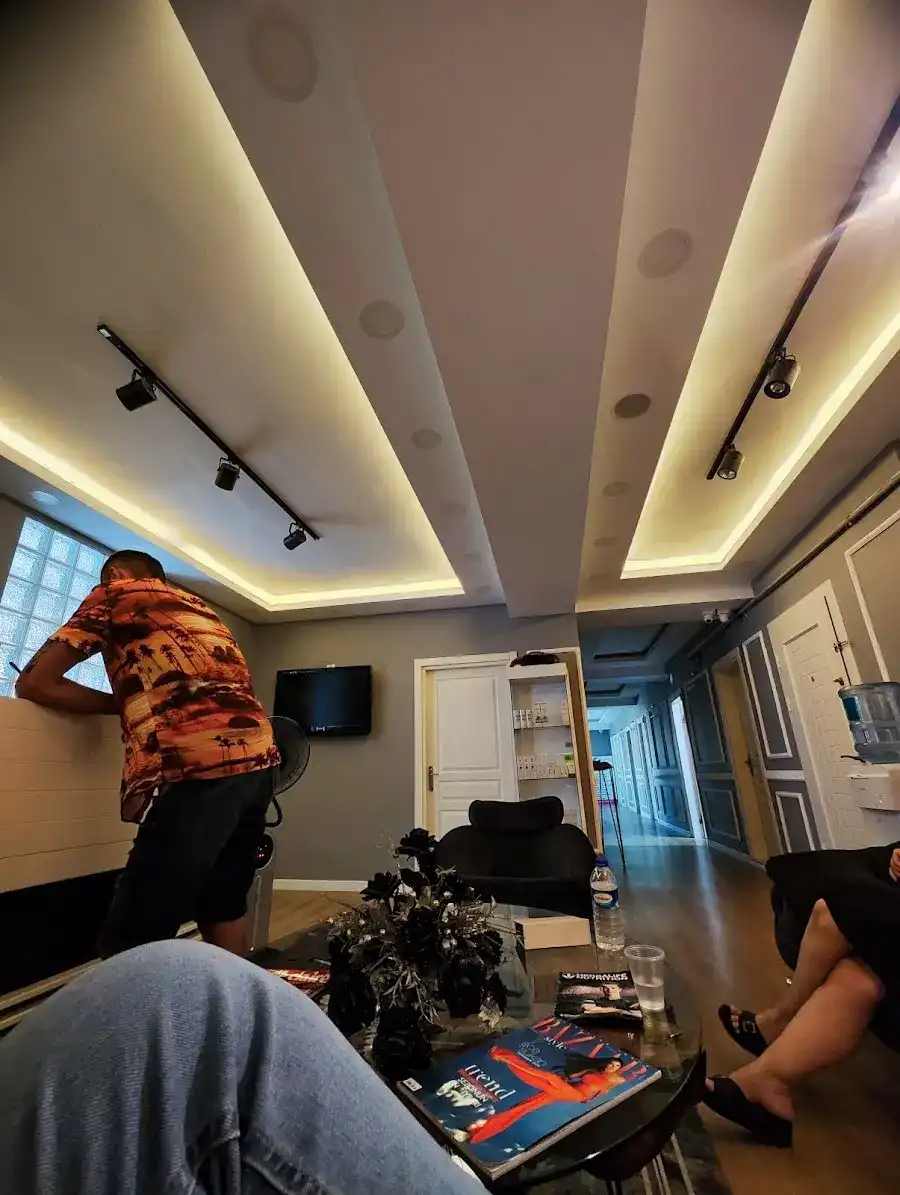 Çekmeköy Derya Akdeniz Güzellik Merkezi fotoğraf 2