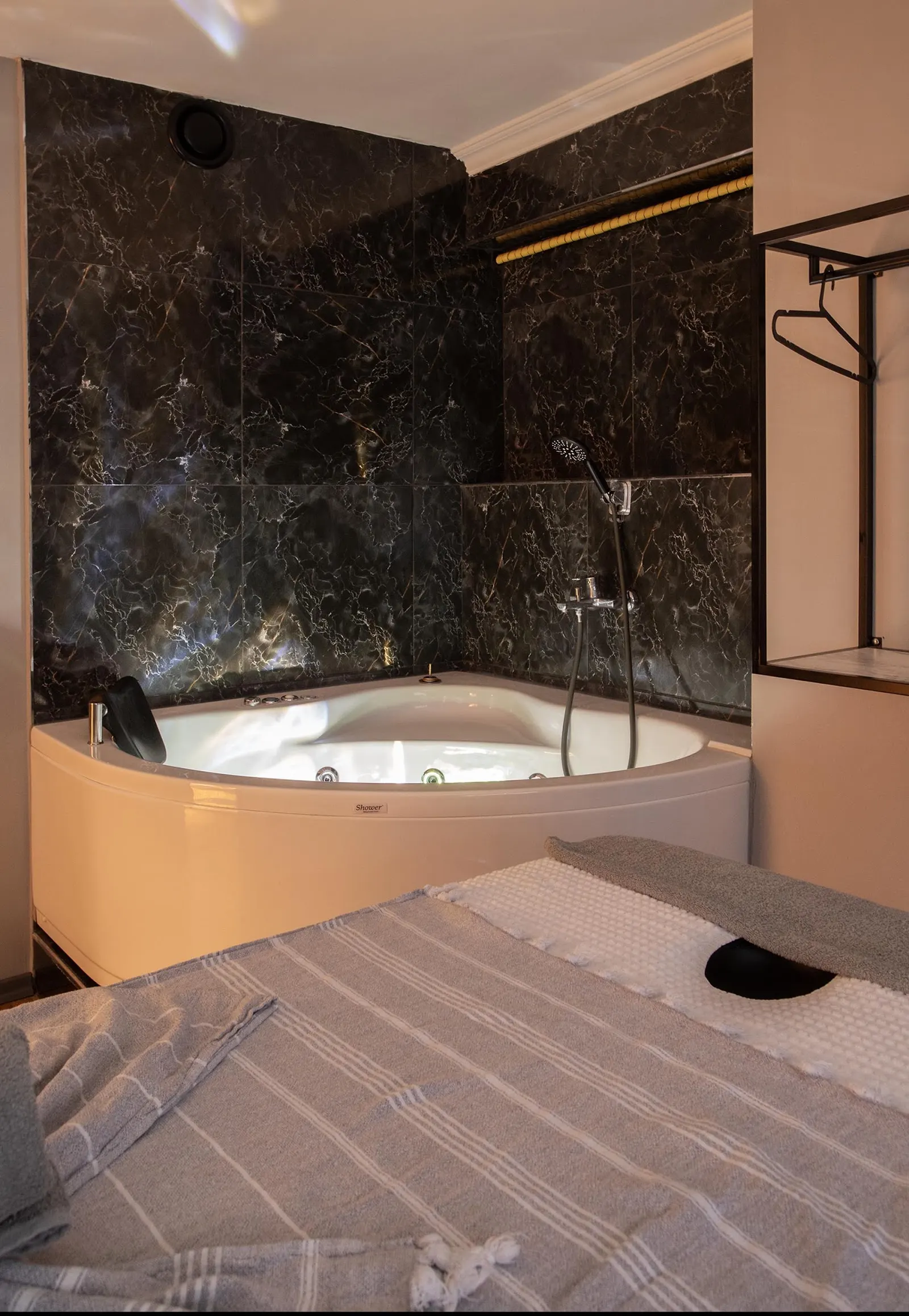 Çekmeköy Masaj Salonu | Yasmin Spa