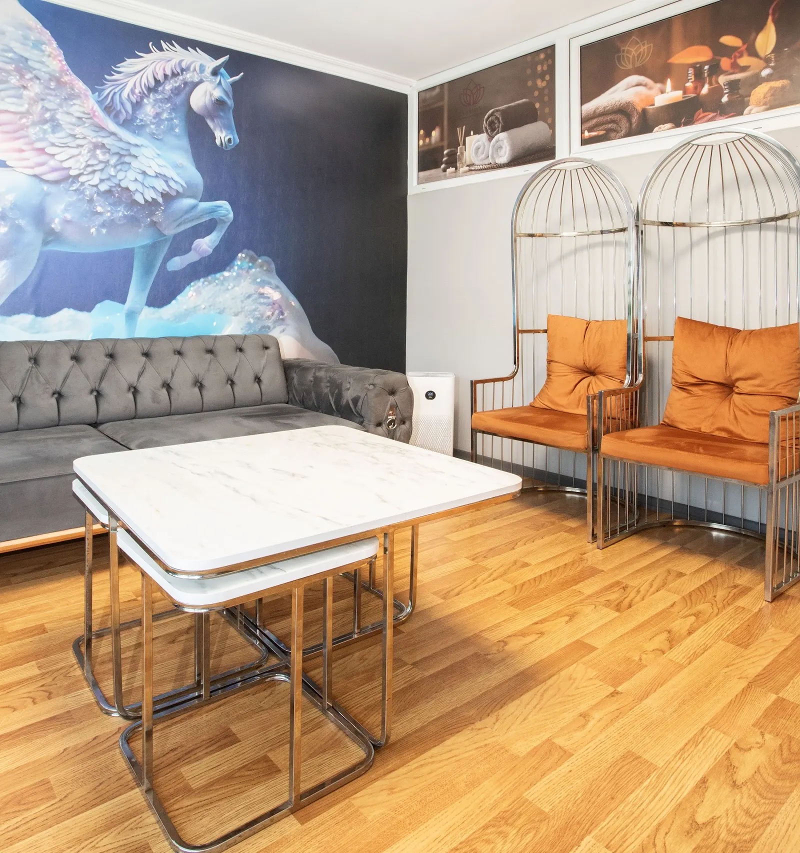 Çekmeköy Masaj Salonu | Yasmin Spa fotoğraf 2