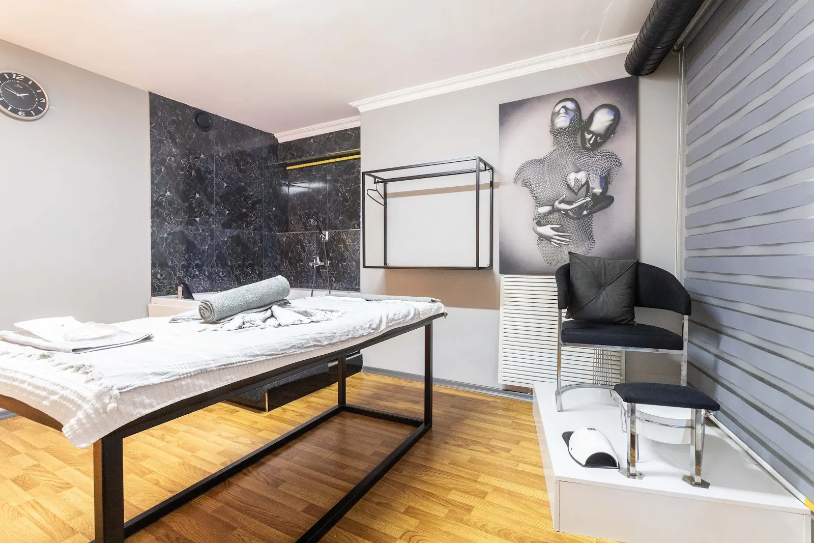 Çekmeköy Masaj Salonu | Yasmin Spa fotoğraf 3