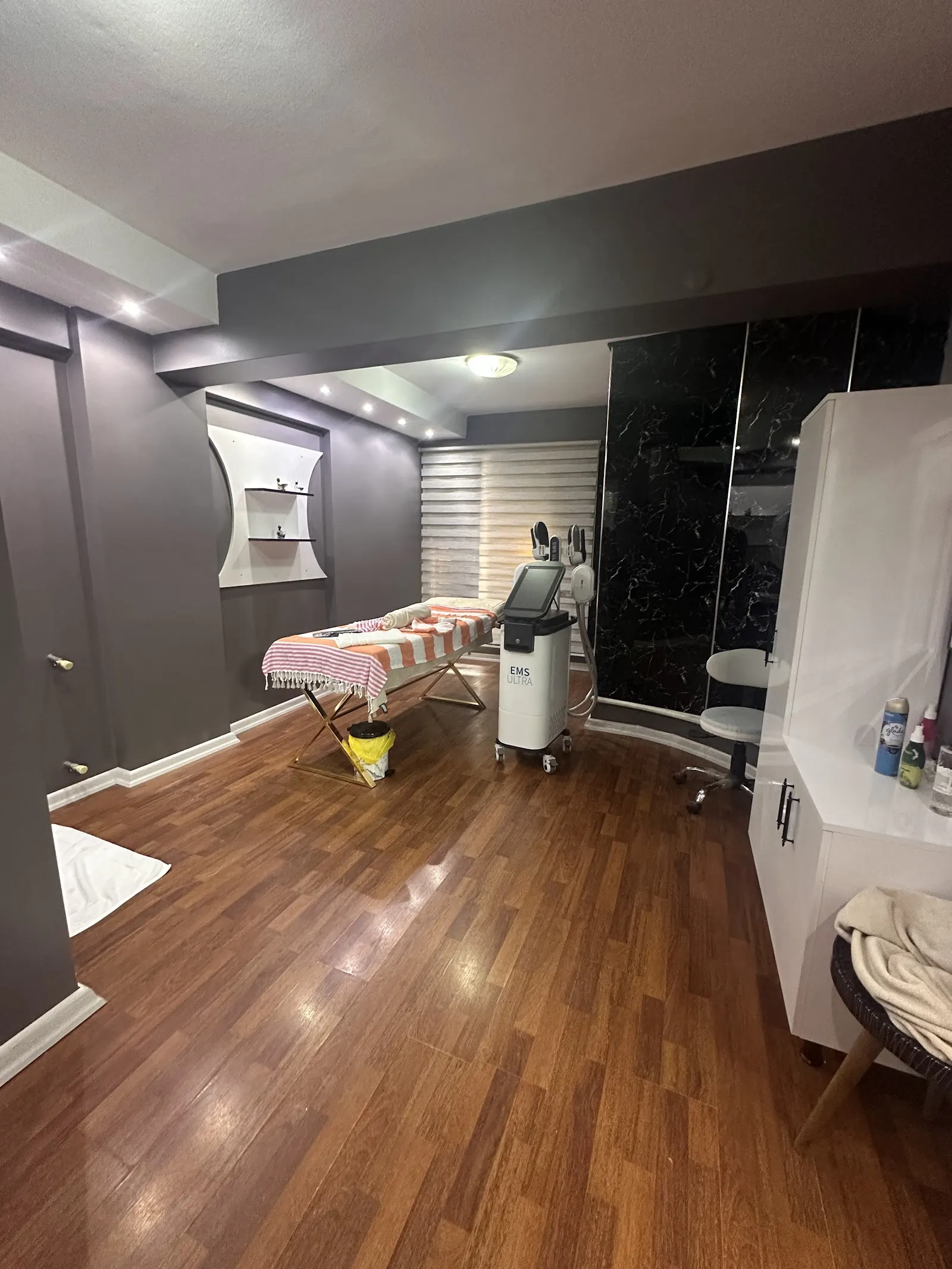 Dilza spa masaj salonu &çekmeköy fotoğraf 2