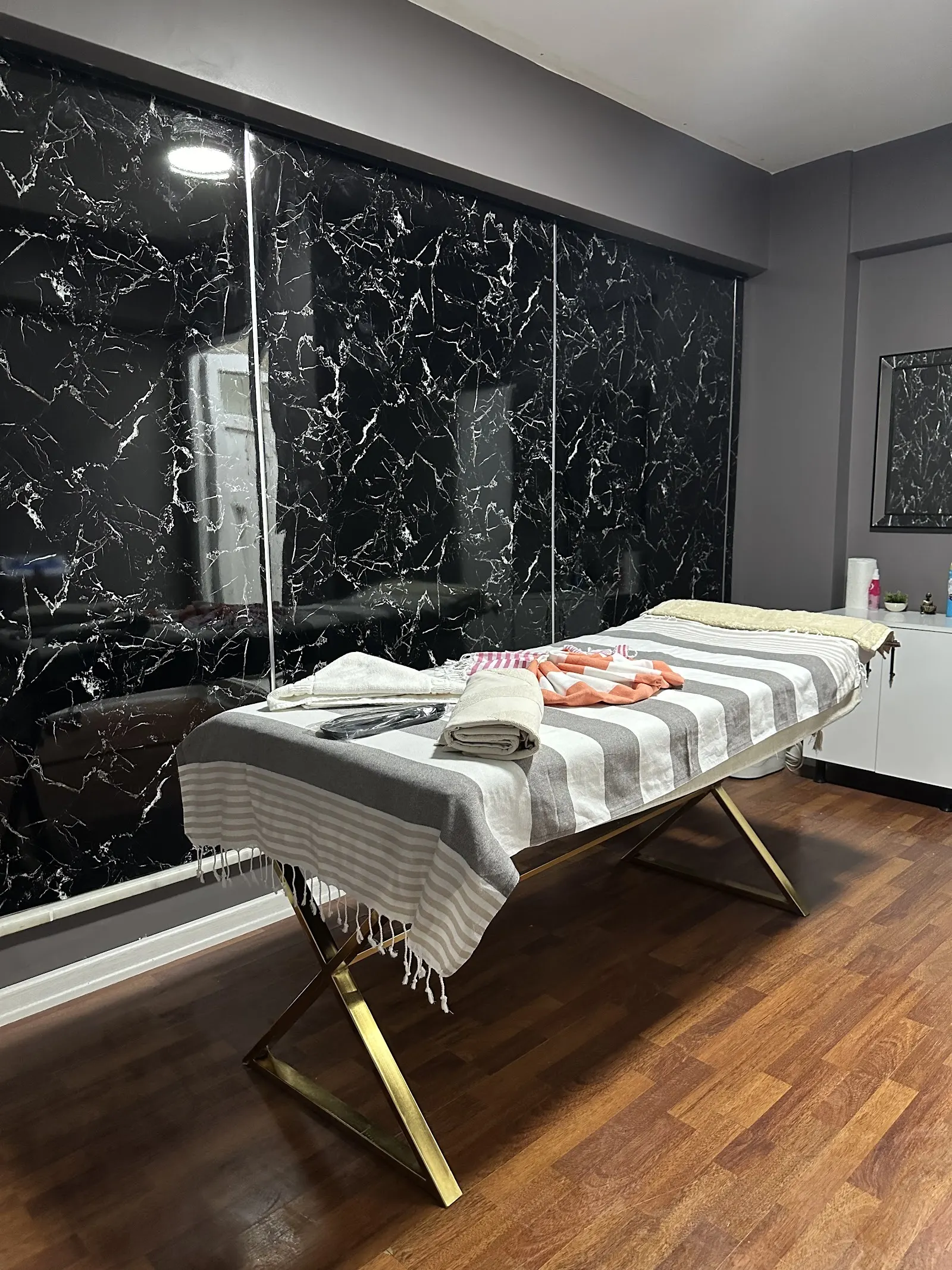 Dilza spa masaj salonu &çekmeköy fotoğraf 3