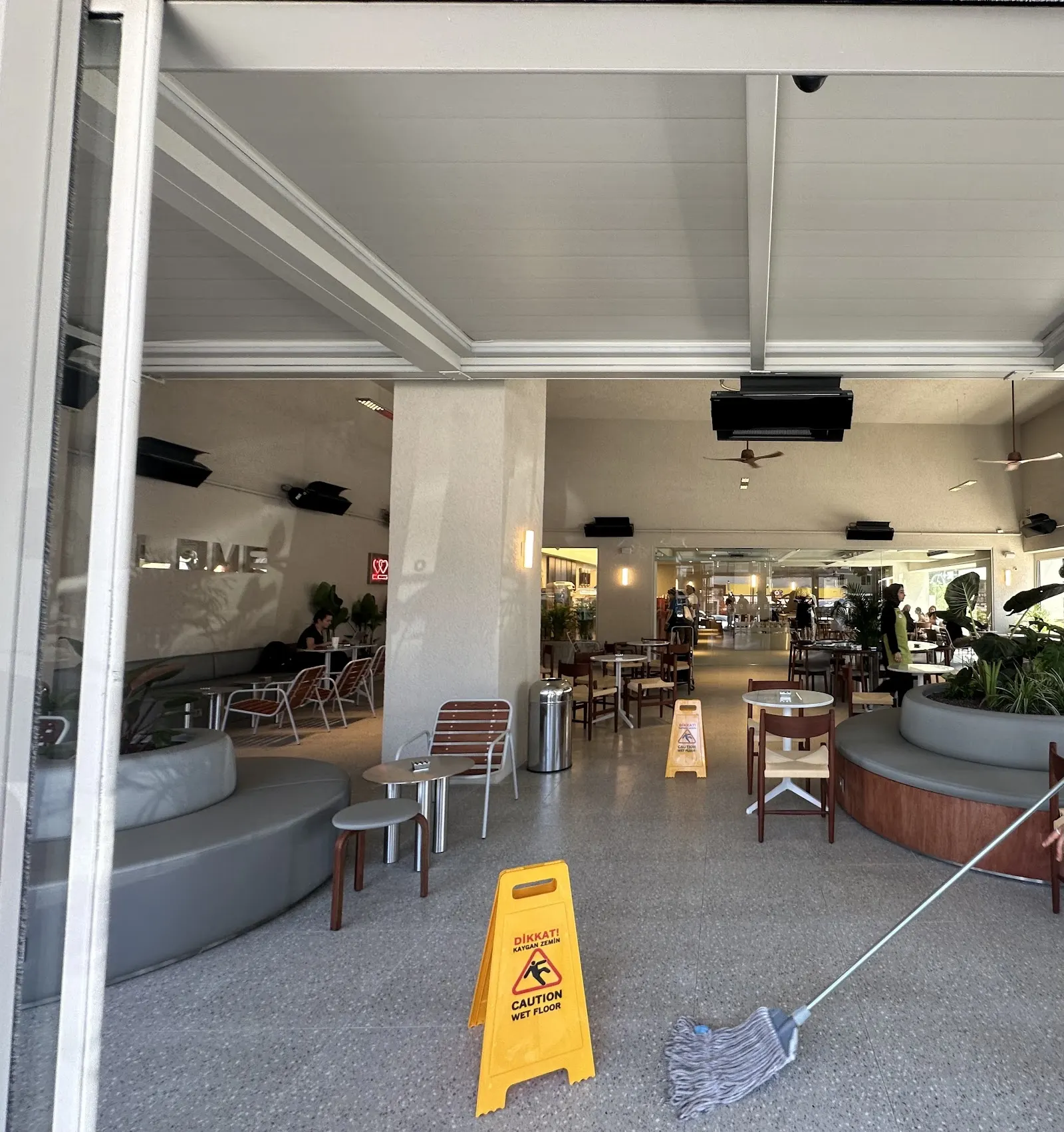 Espressolab Çekmeköy Mimar Sinan çözüm merkezi