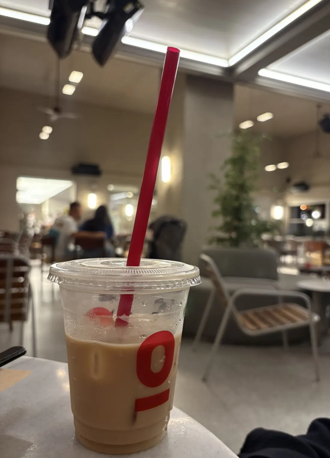 Espressolab Çekmeköy Mimar Sinan fotoğraf 4