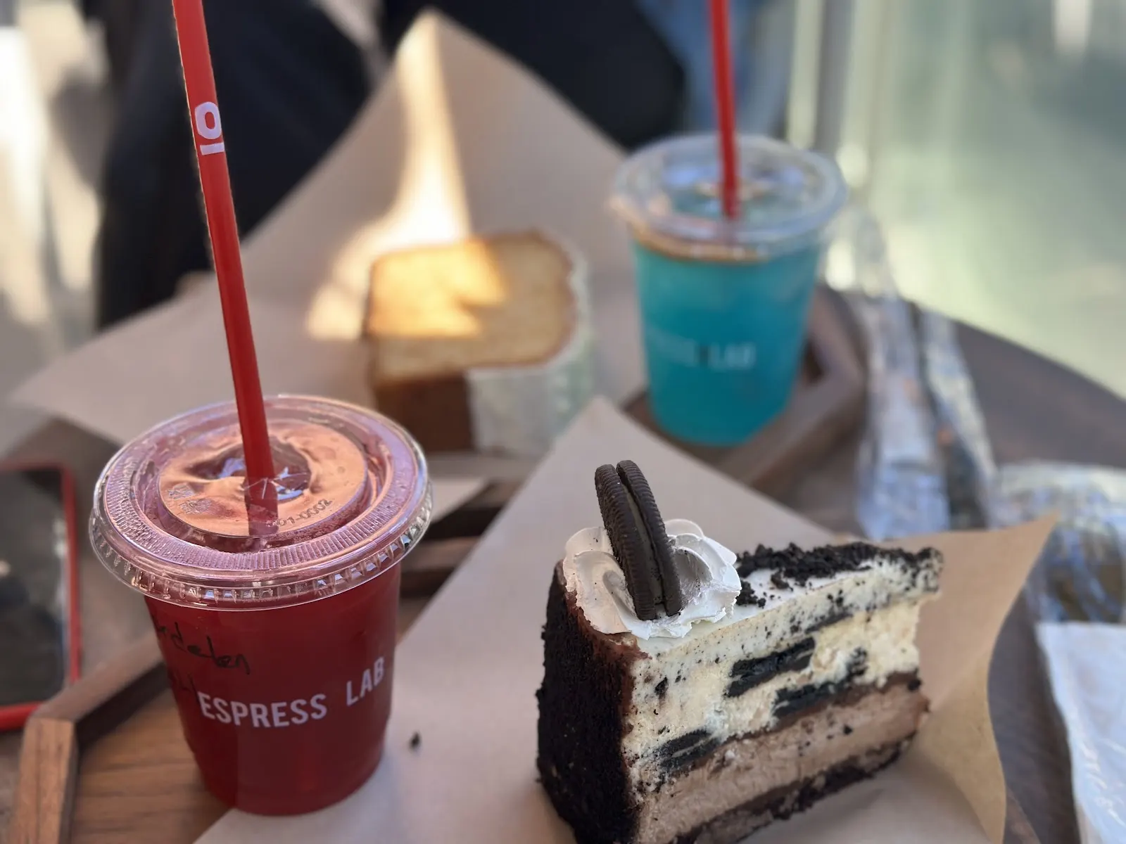Espressolab Çekmeköy Taşdelen fotoğraf 3