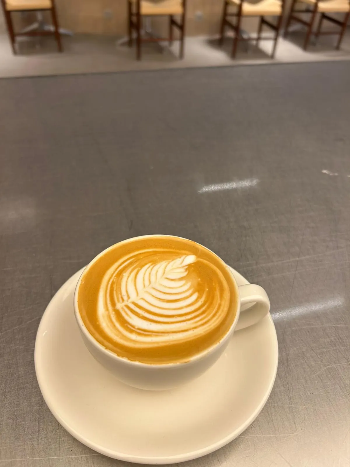 Espressolab Lens Çekmeköy fotoğraf 4