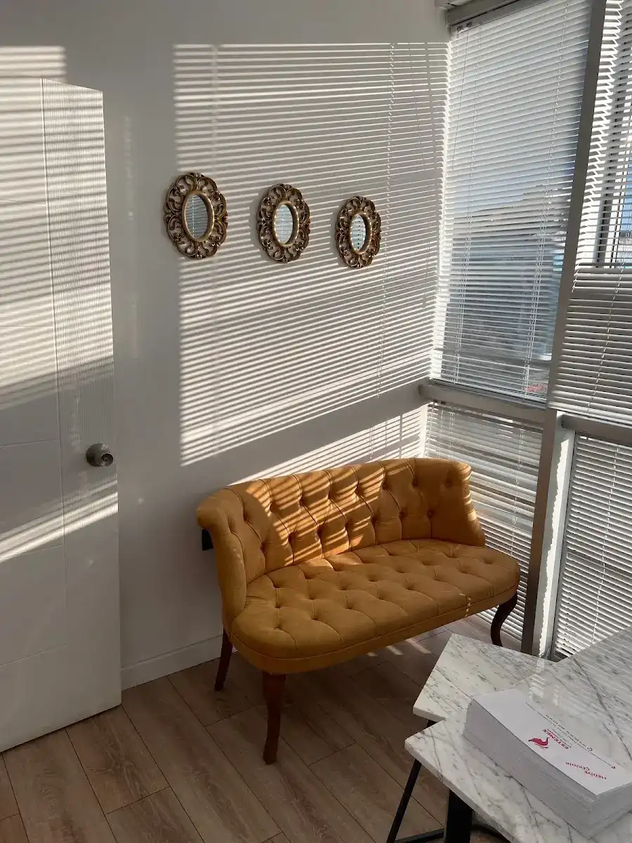 Estemex Çekmeköy Güzellik Merkezi fotoğraf 2