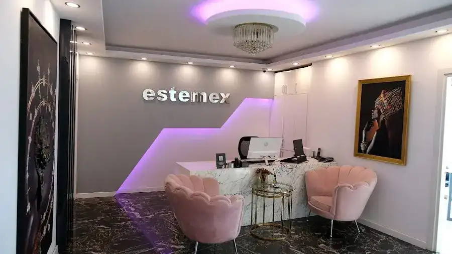 Estemex Çekmeköy Güzellik Merkezi fotoğraf 3
