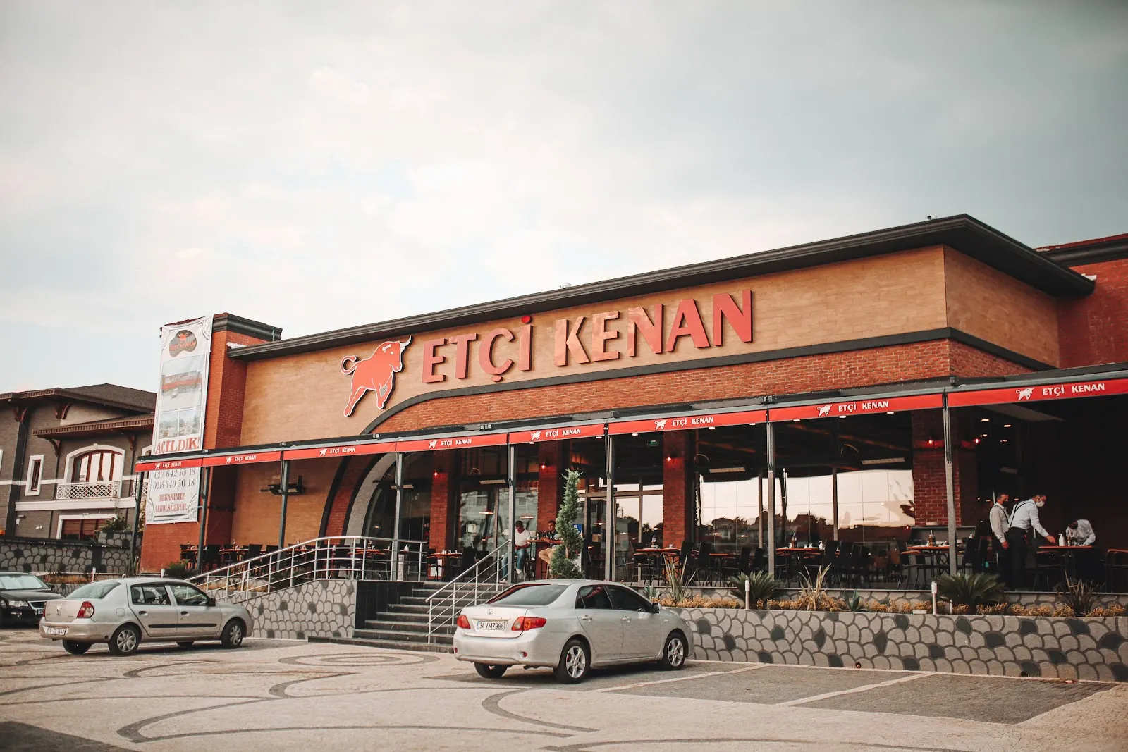 Etçi Kenan