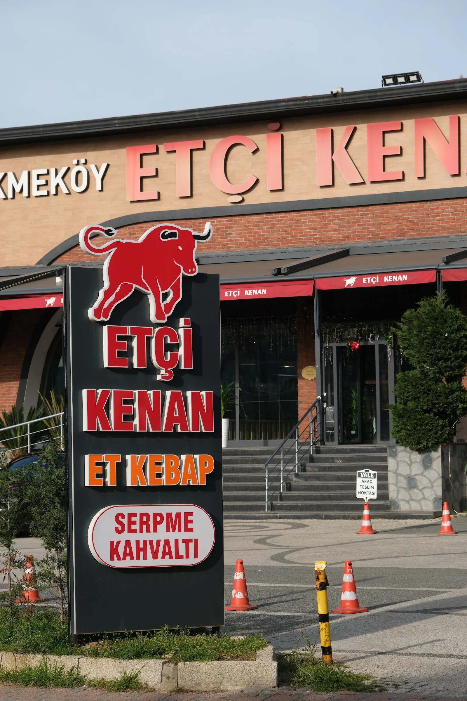 Etçi Kenan fotoğraf 3