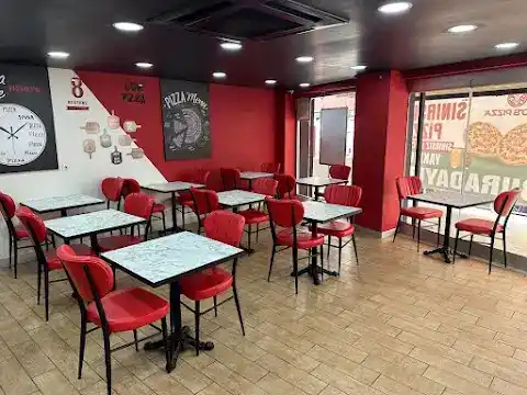 Heros Pizza Çekmeköy fotoğraf 2