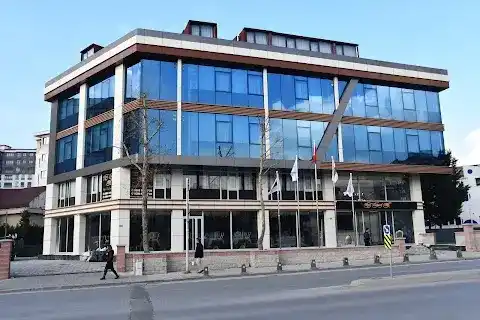 HMZ LUXURY OTEL ÇEKMEKÖY