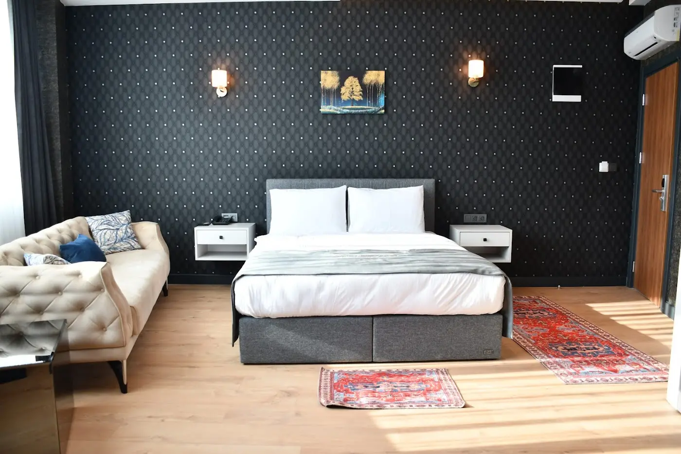 HMZ LUXURY OTEL ÇEKMEKÖY fotoğraf 2
