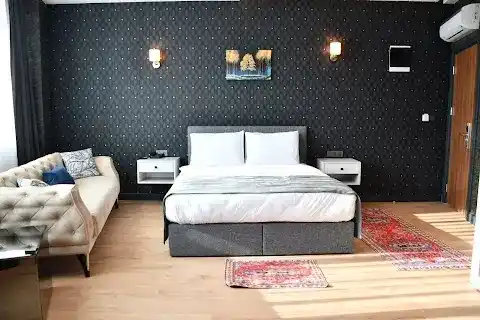 HMZ LUXURY OTEL ÇEKMEKÖY fotoğraf 2