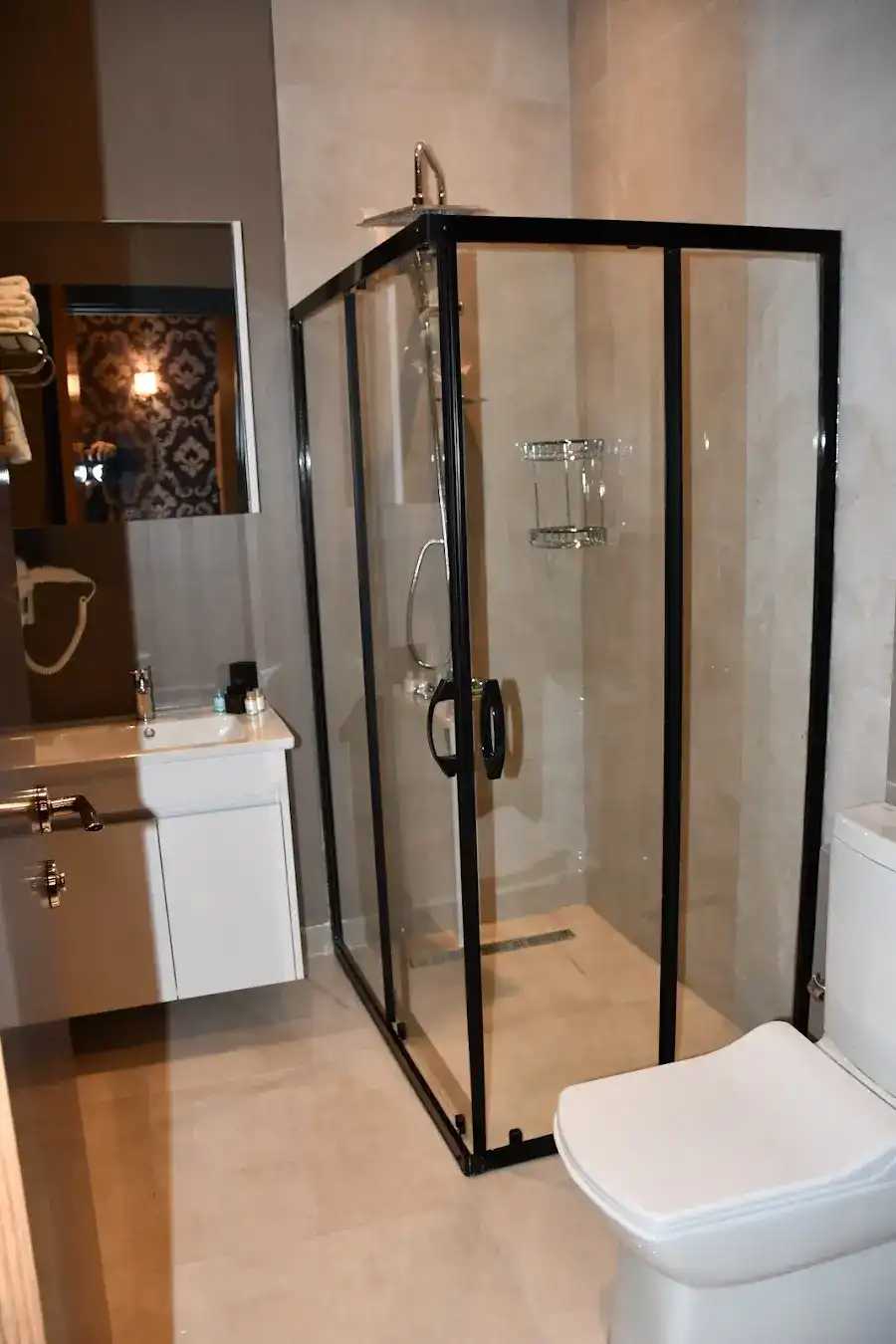 HMZ LUXURY OTEL ÇEKMEKÖY fotoğraf 3