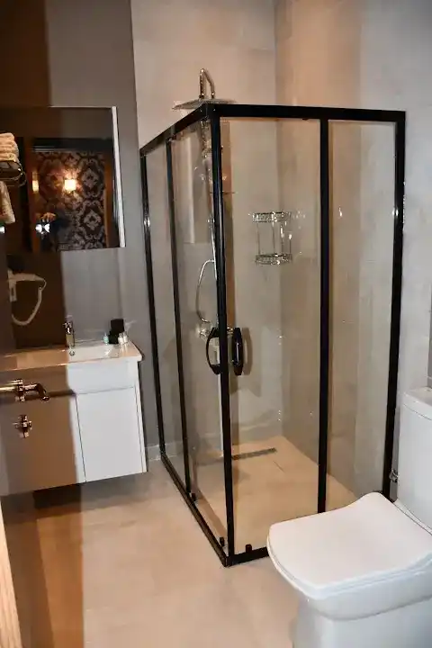 HMZ LUXURY OTEL ÇEKMEKÖY fotoğraf 3