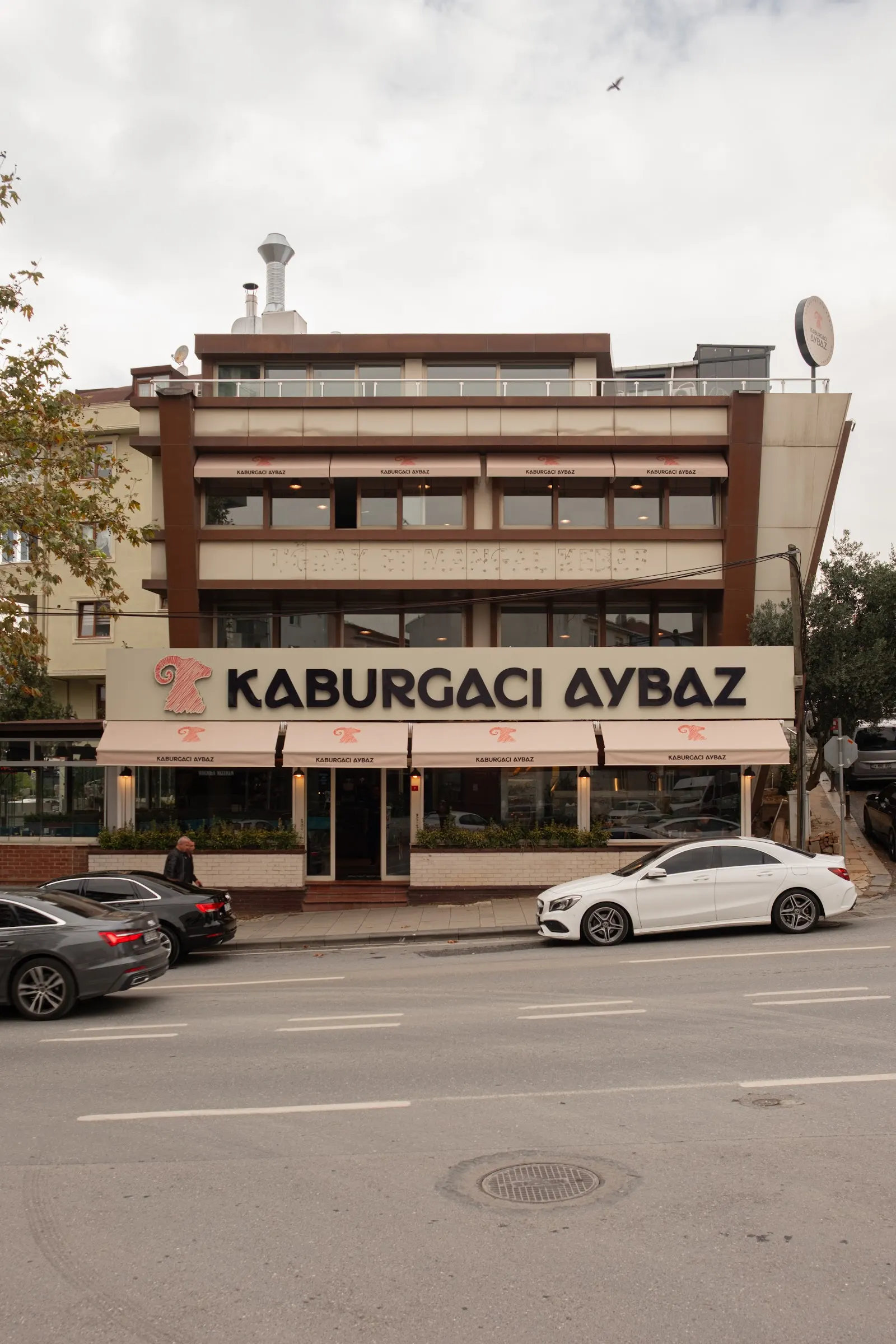Kaburgacı Aybaz - Çekmeköy fotoğraf 3
