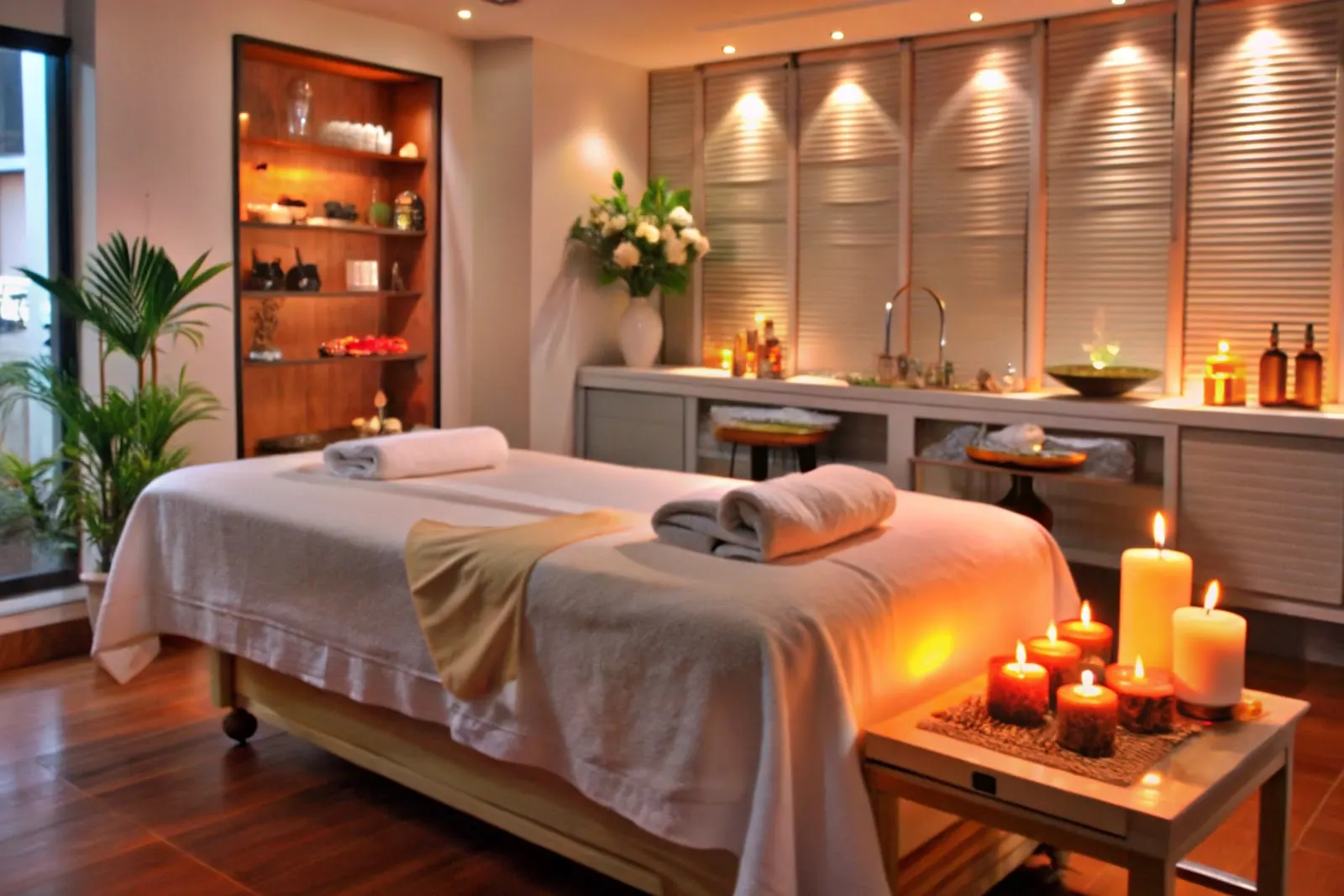 Lavinya Spa - Çekmeköy Masaj Salonu - Anadolu Yakası Masaj fotoğraf 2