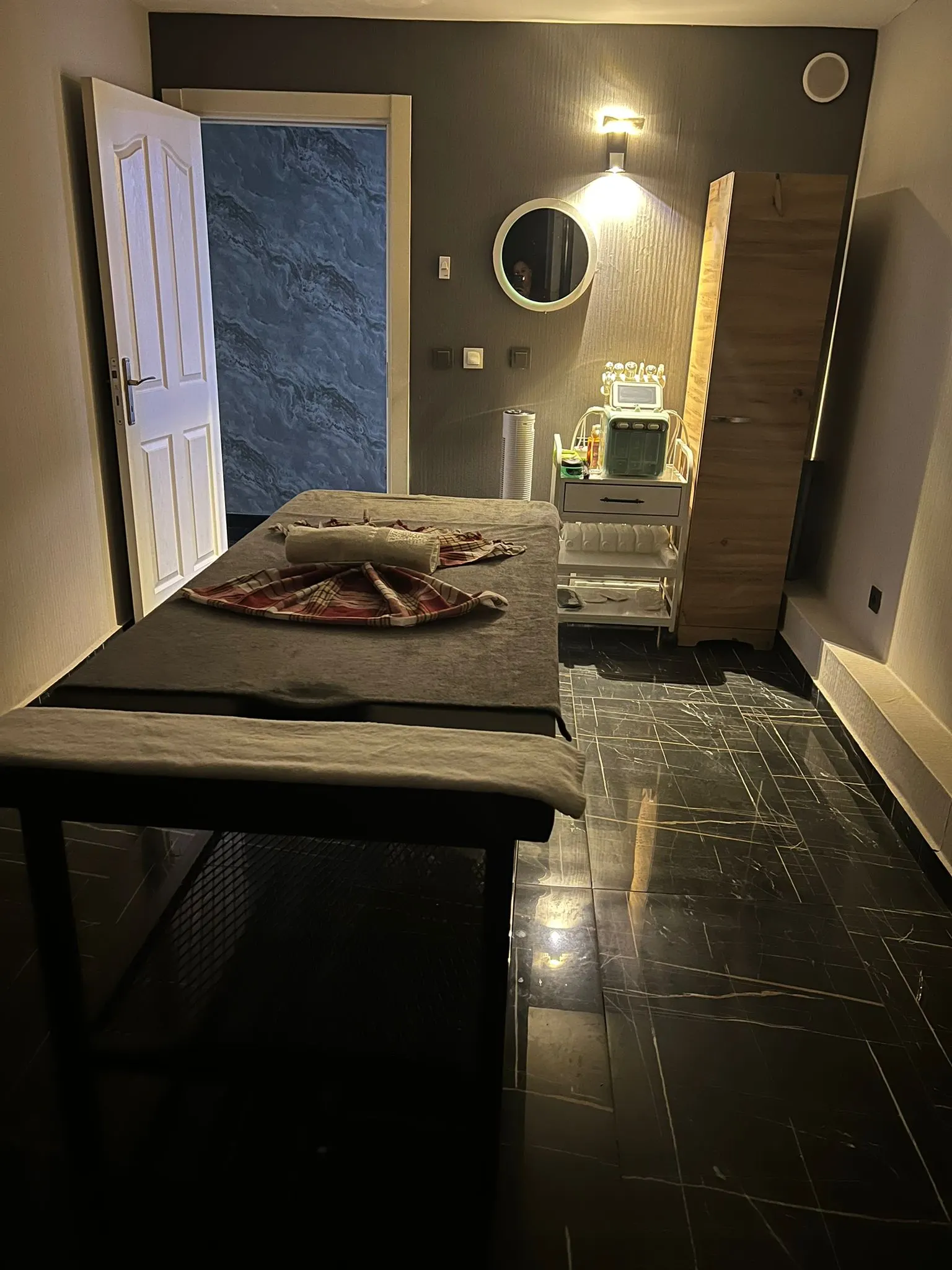Lavinya Spa - Çekmeköy Masaj Salonu - Anadolu Yakası Masaj fotoğraf 3