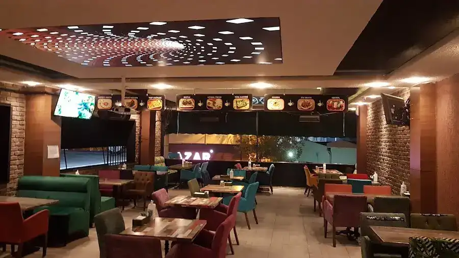 Neşve Çekmeköy