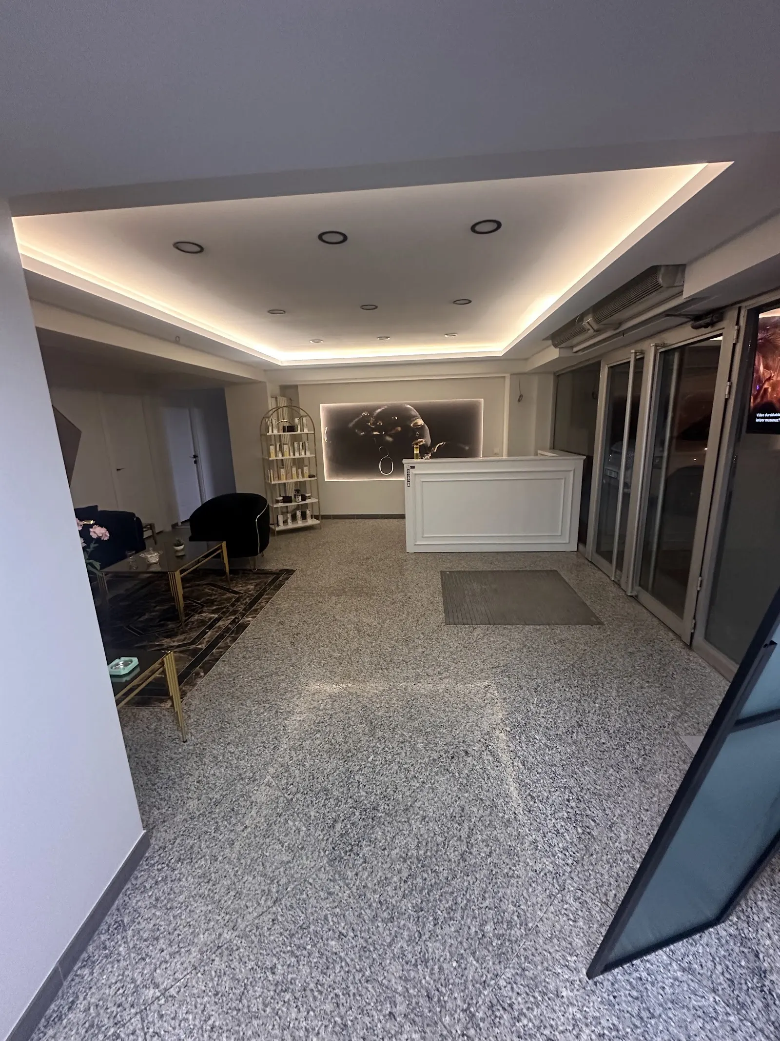 Neva Spa Masaj Salonu Çekmeköy fotoğraf 2
