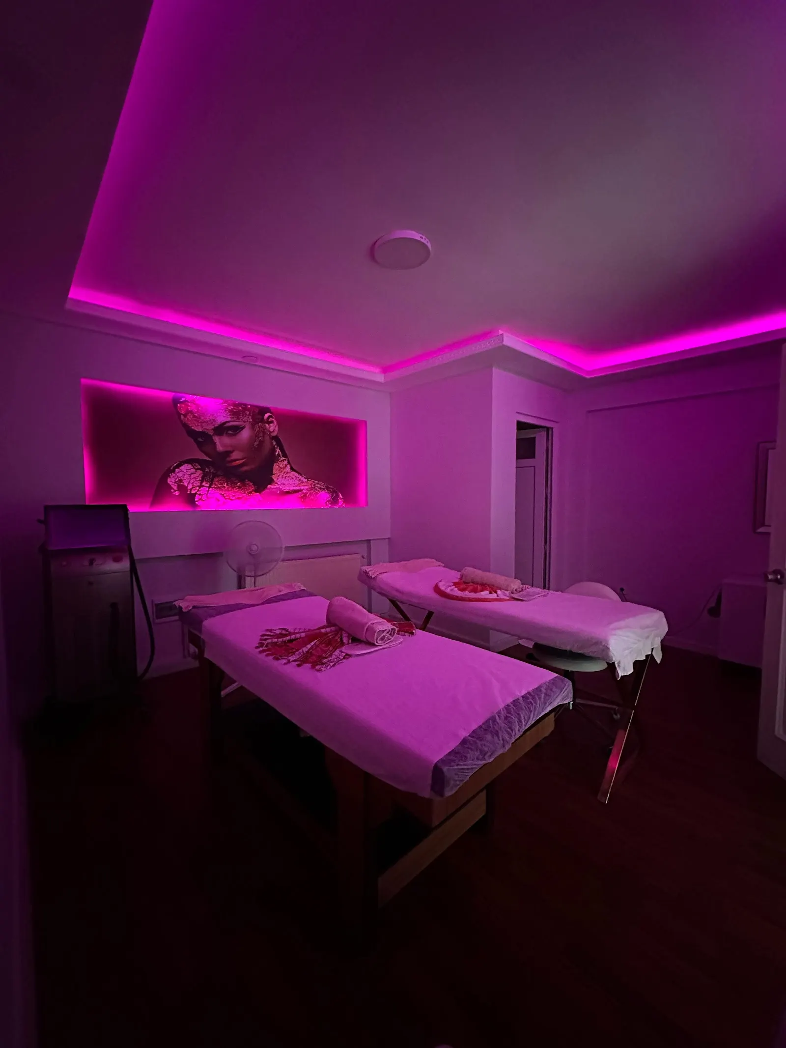 Neva Spa Masaj Salonu Çekmeköy fotoğraf 3