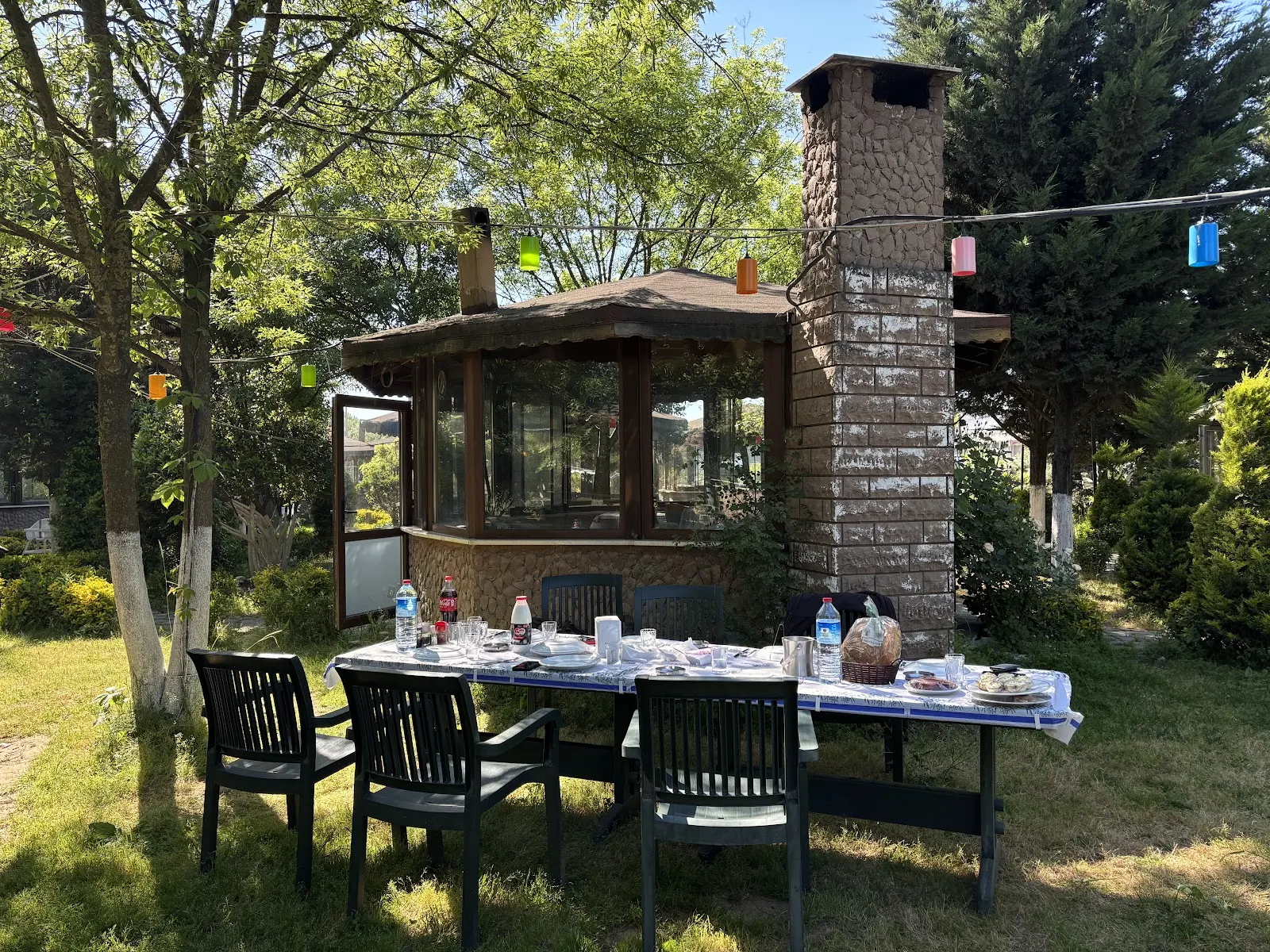 Nora Restaurant Kasap Ömer Et Mangal