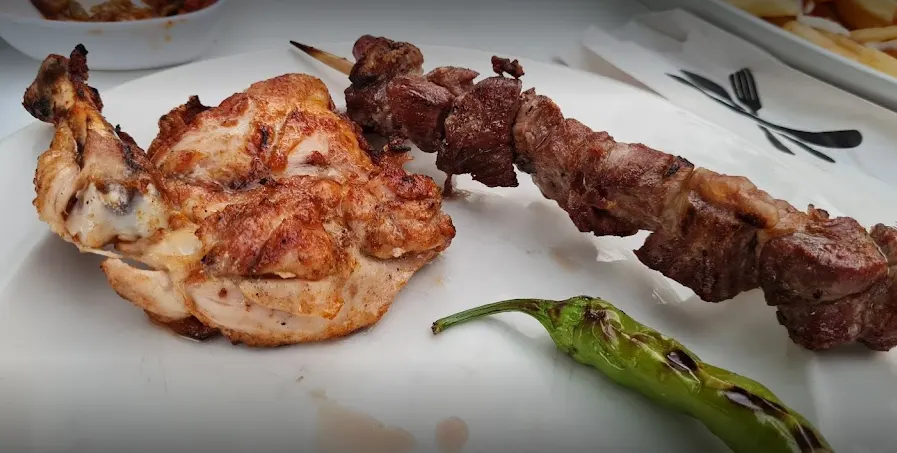 Nora Restaurant Kasap Ömer Et Mangal fotoğraf 2