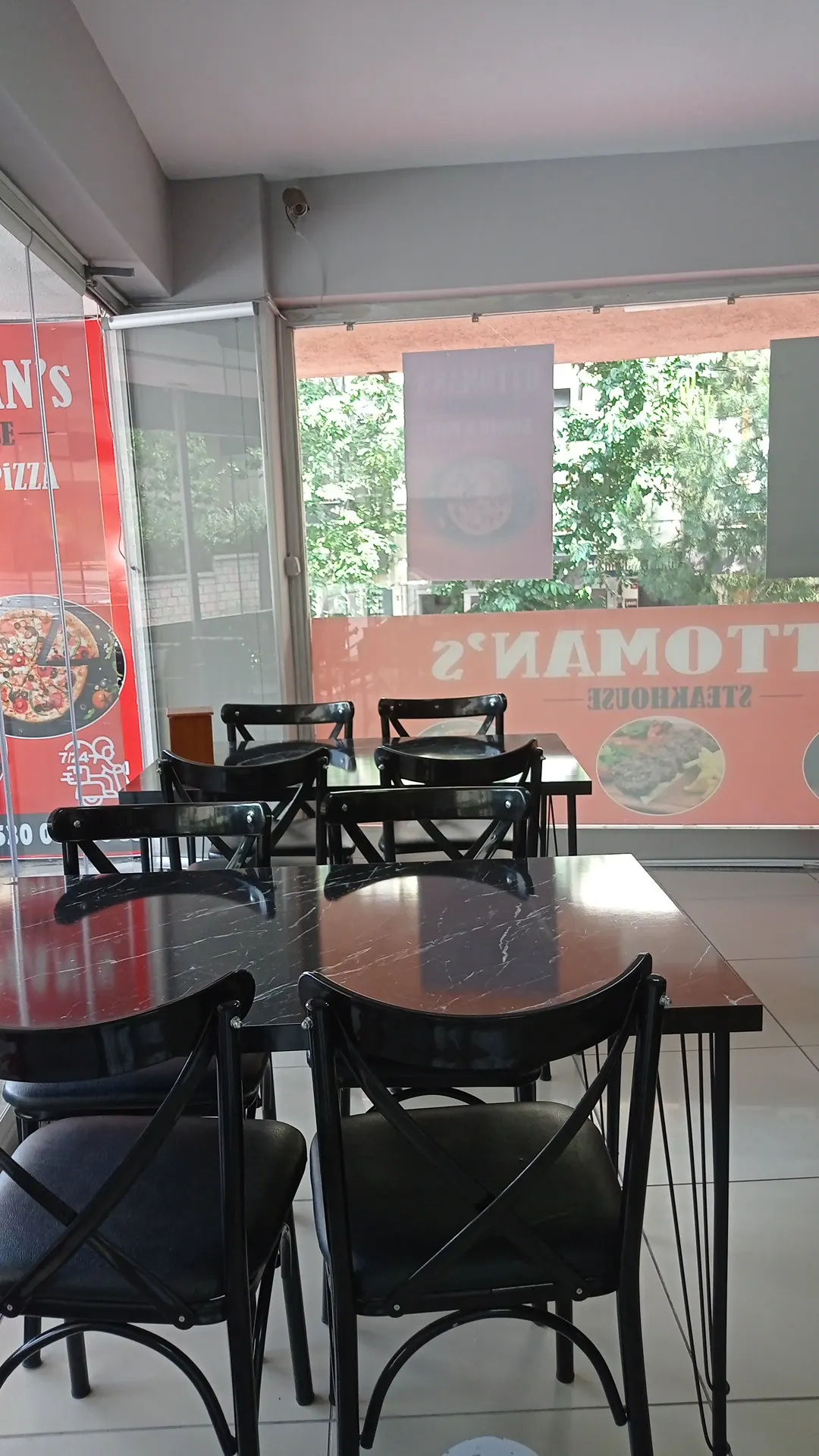 Ottoman steak house fotoğraf 2