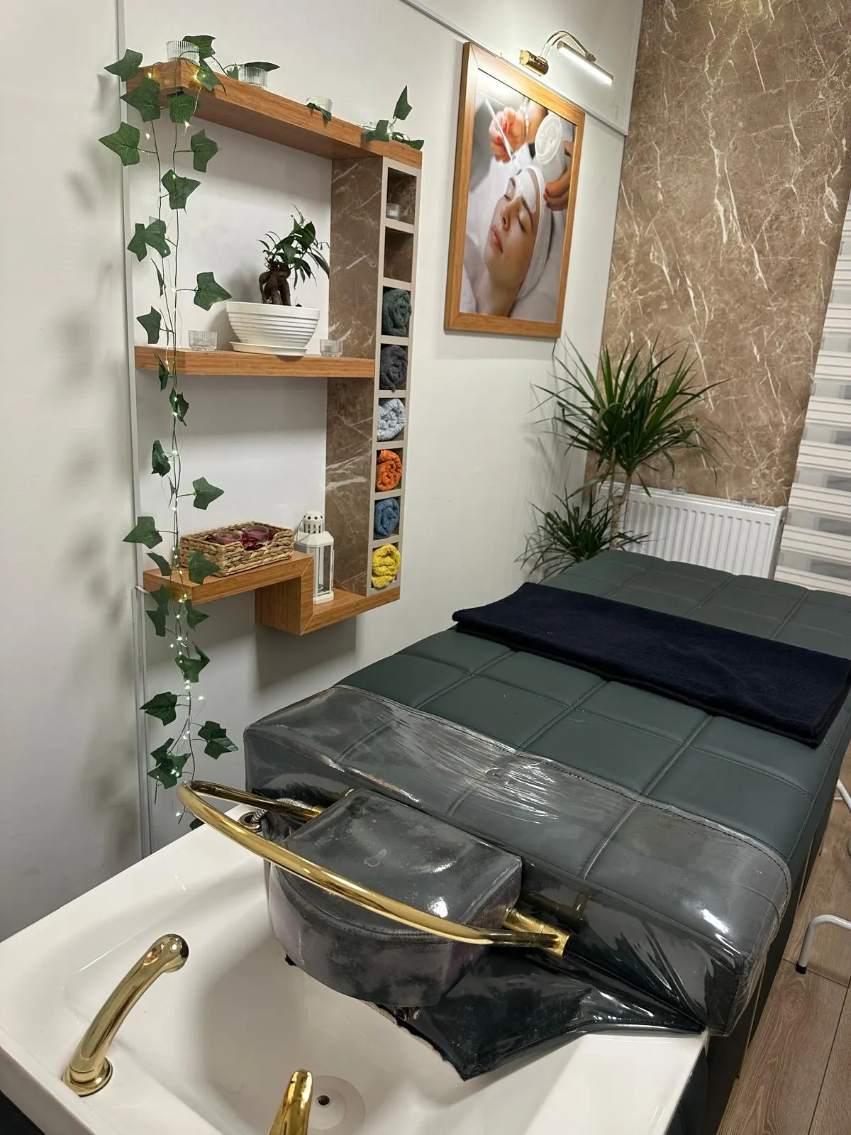 Qubısch Güzellik Salonu