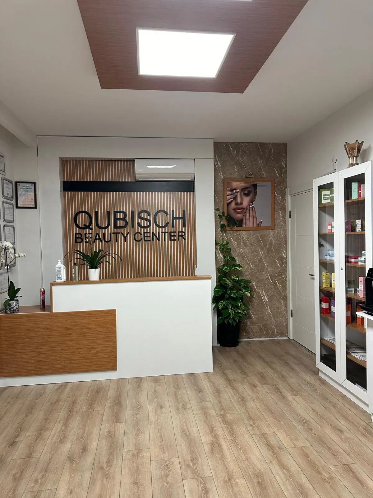 Qubısch Güzellik Salonu fotoğraf 2