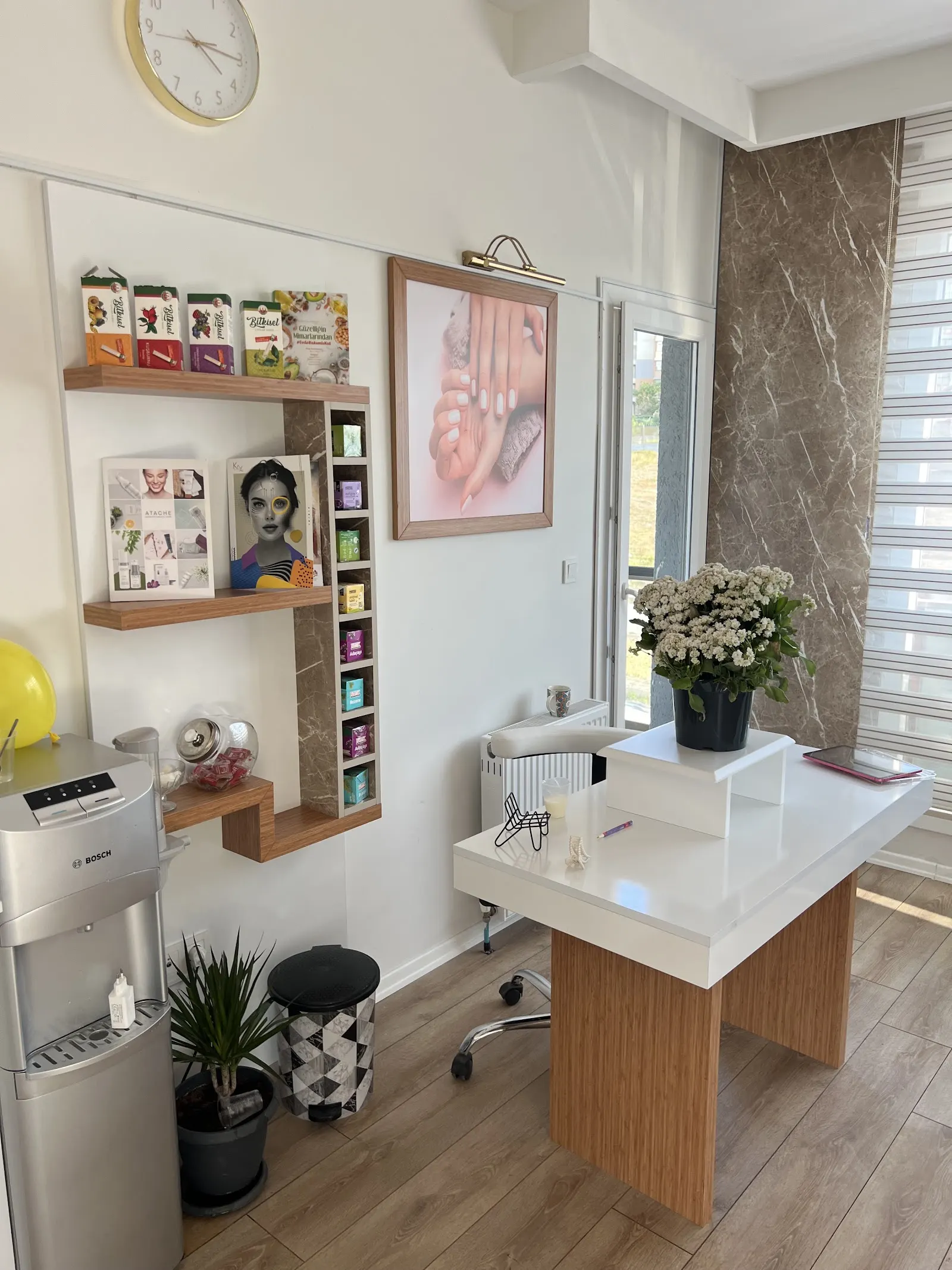 Qubısch Güzellik Salonu fotoğraf 3