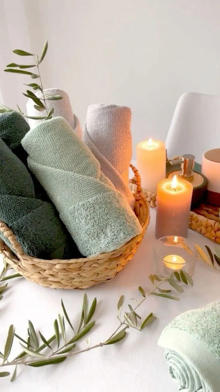 Reyna Spa Masaj Salonu Çekmeköy
