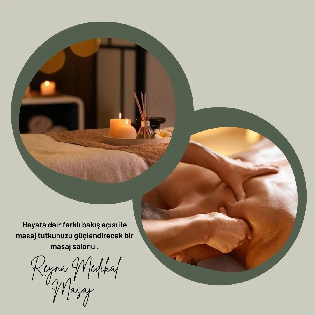 Reyna Spa Masaj Salonu Çekmeköy fotoğraf 3