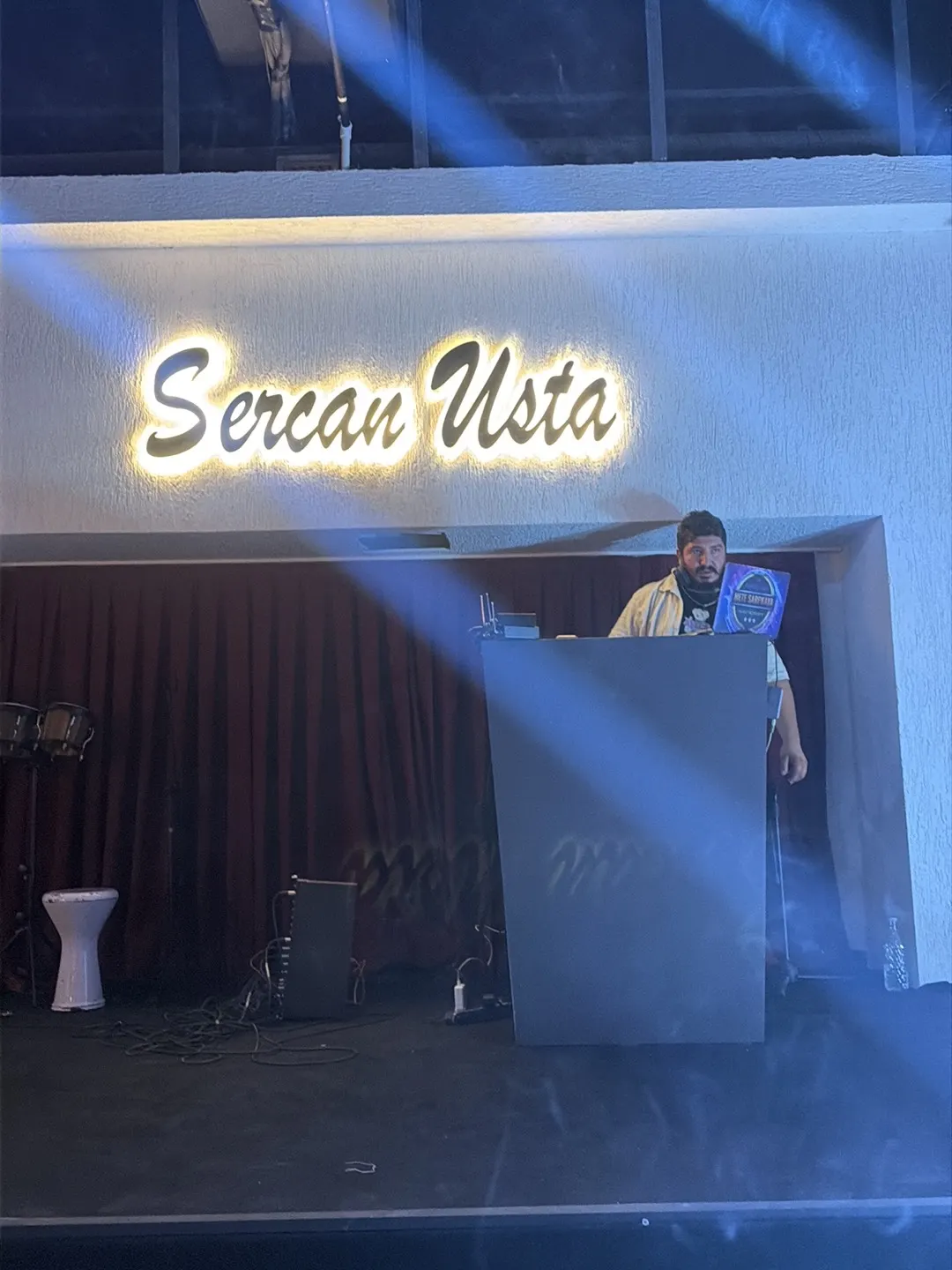 Sercan Yeni Nesil Meyhane fotoğraf 2