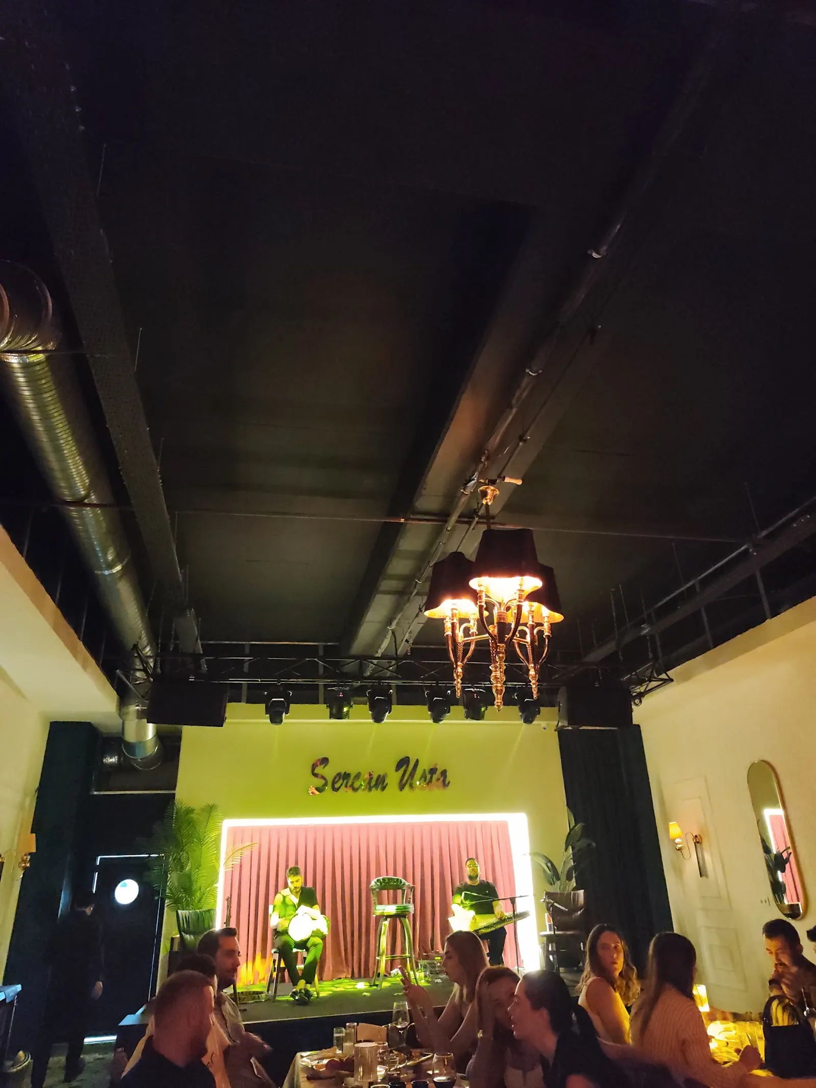 Sercan Yeni Nesil Meyhane fotoğraf 3