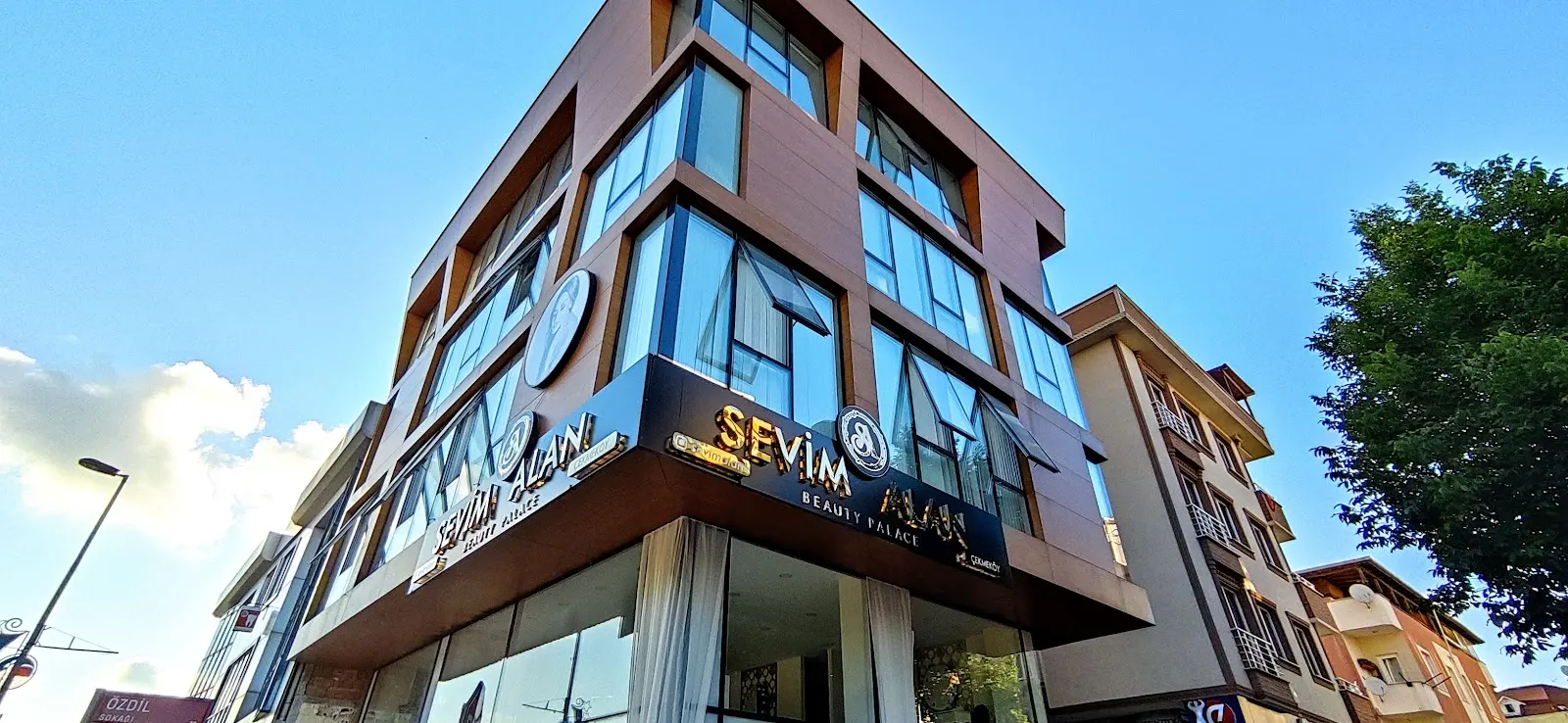 Sevim Alan ÇEKMEKÖY