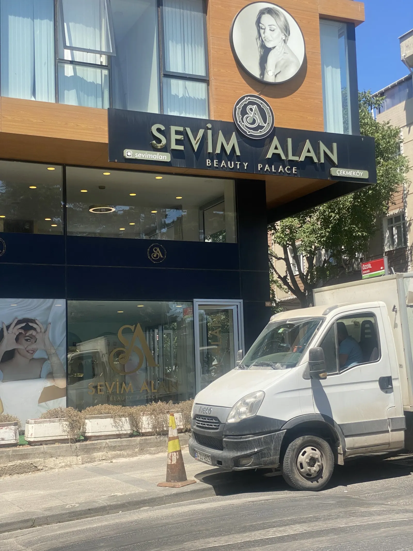 Sevim Alan ÇEKMEKÖY fotoğraf 3