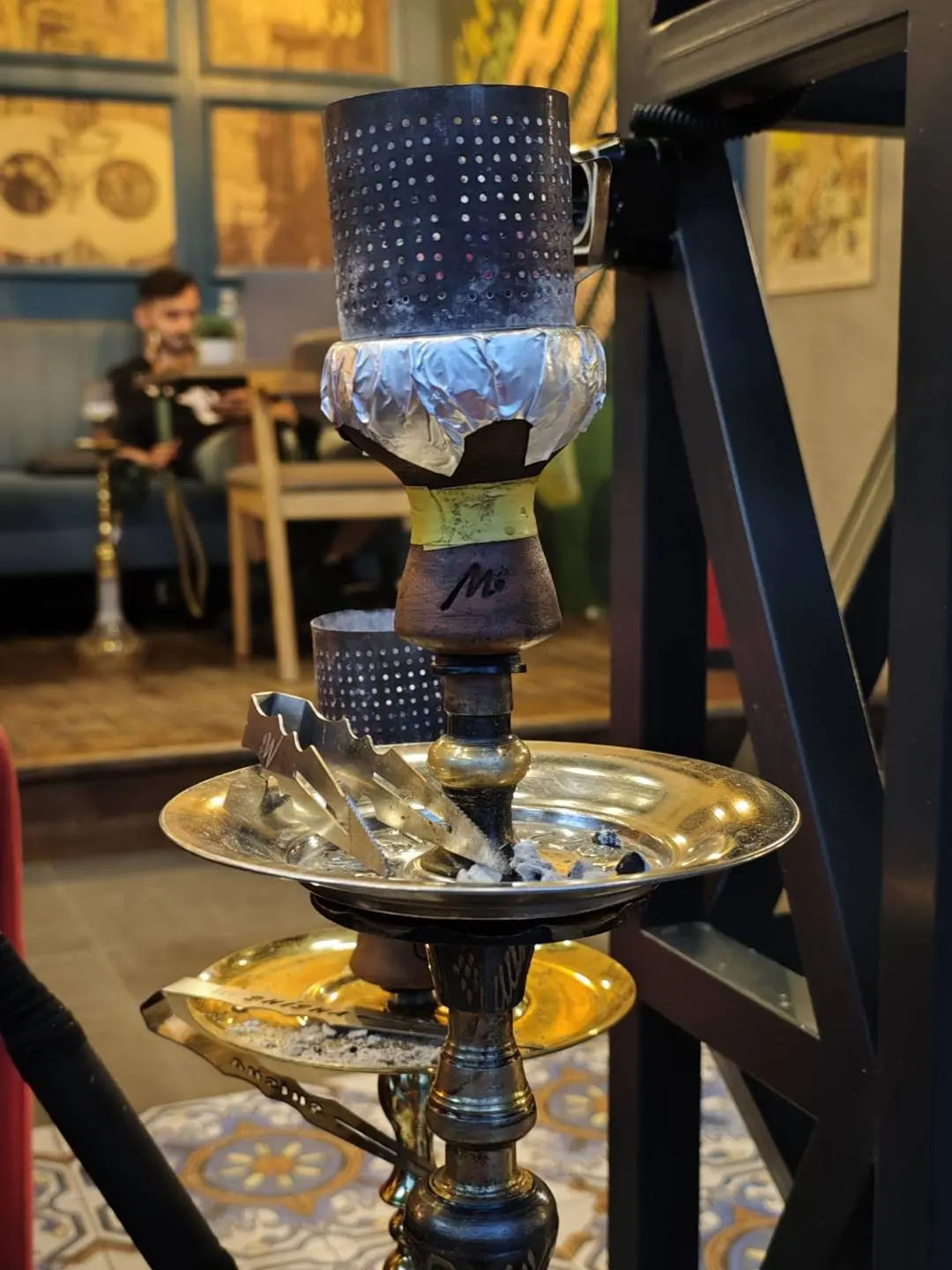 SHİNE CAFE ÇEKMEKÖY fotoğraf 2