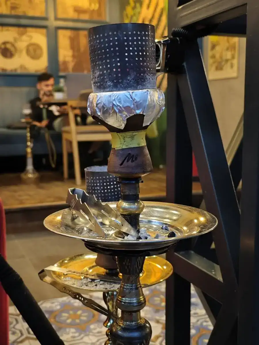 SHİNE CAFE ÇEKMEKÖY fotoğraf 2
