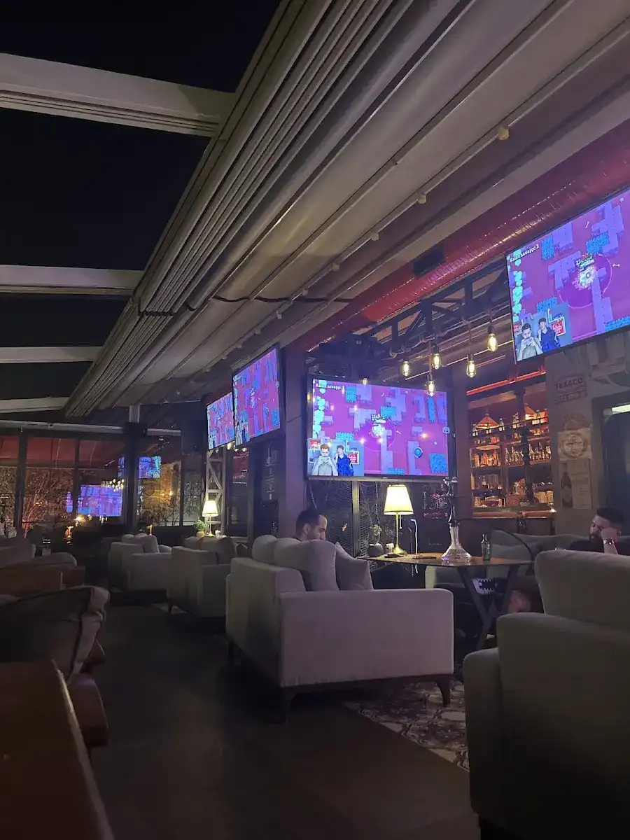 SHİNE CAFE ÇEKMEKÖY fotoğraf 3