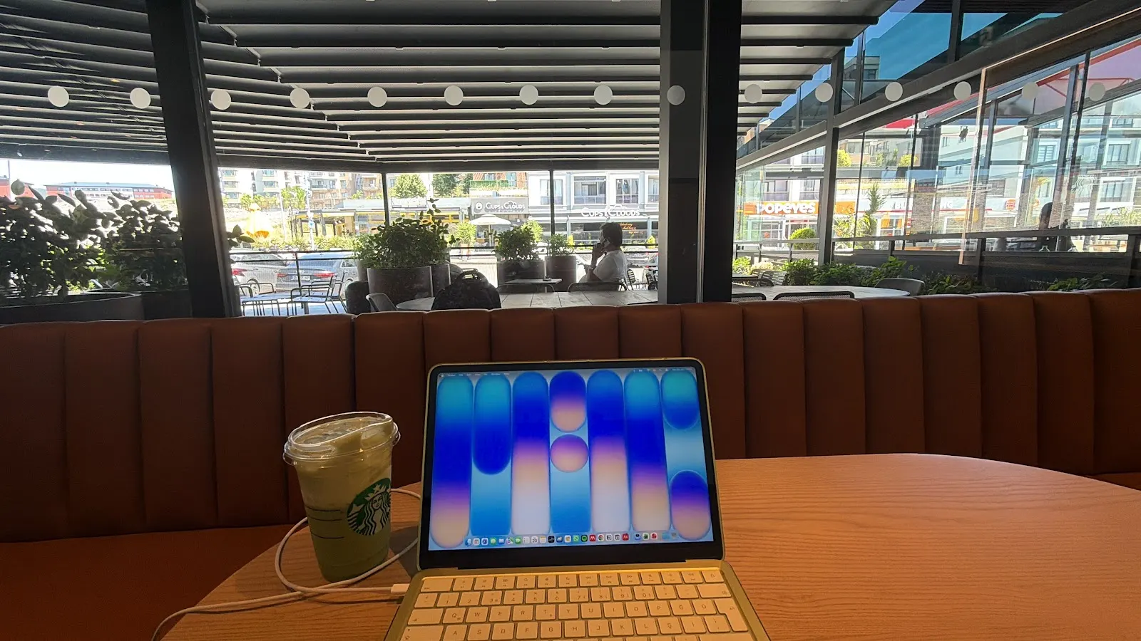Starbucks çözüm talepleri