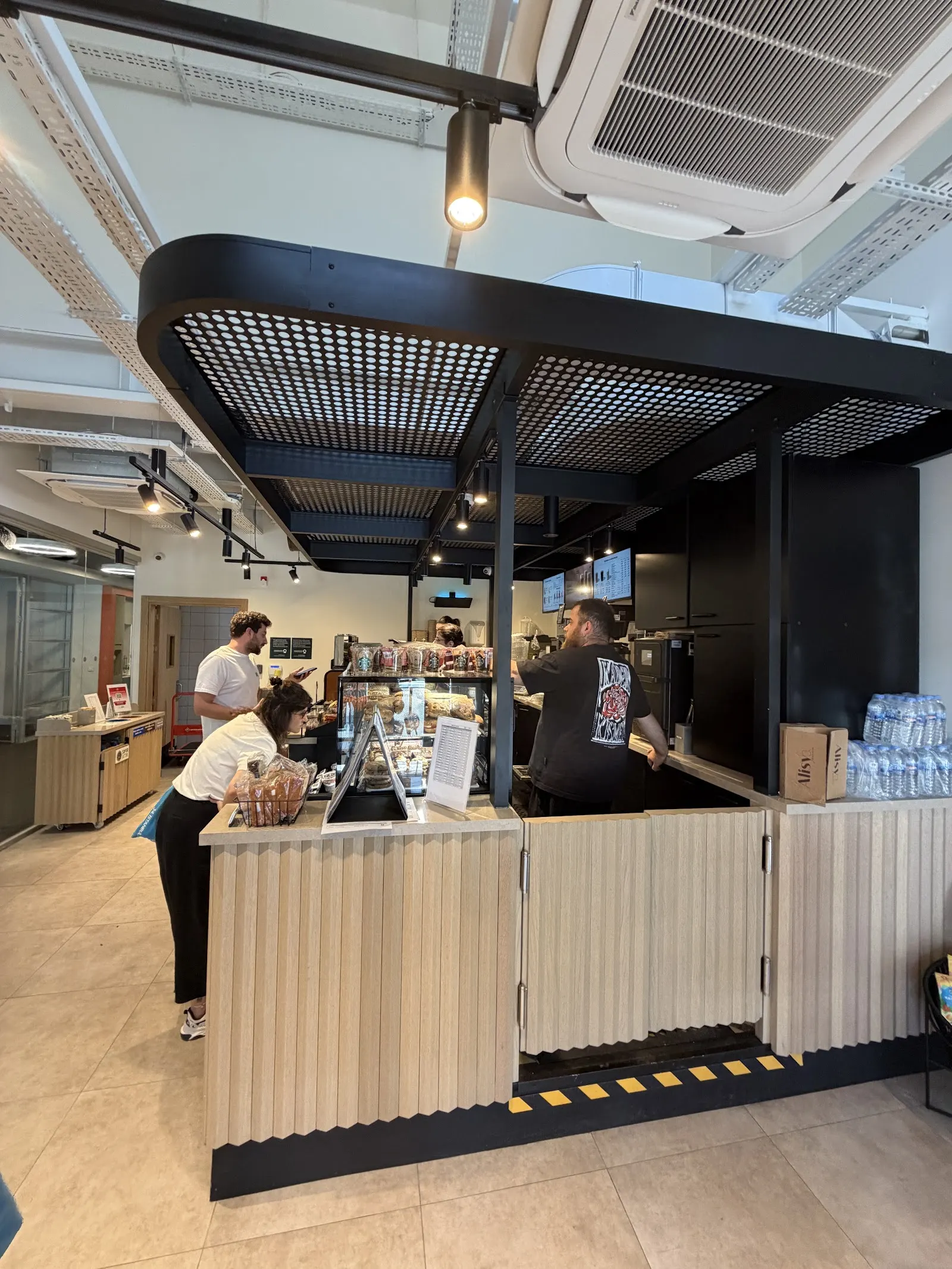 Starbucks fotoğraf 3