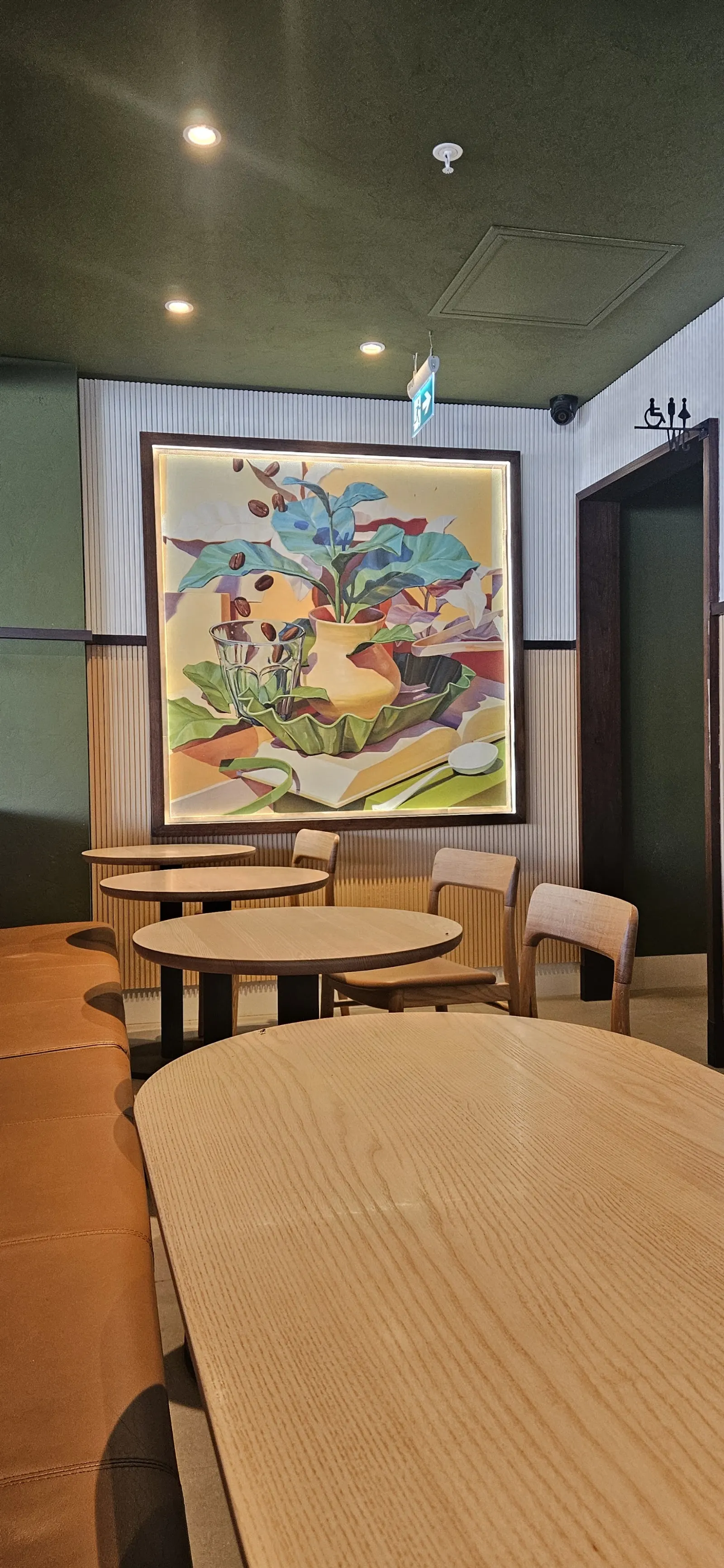 Starbucks fotoğraf 4