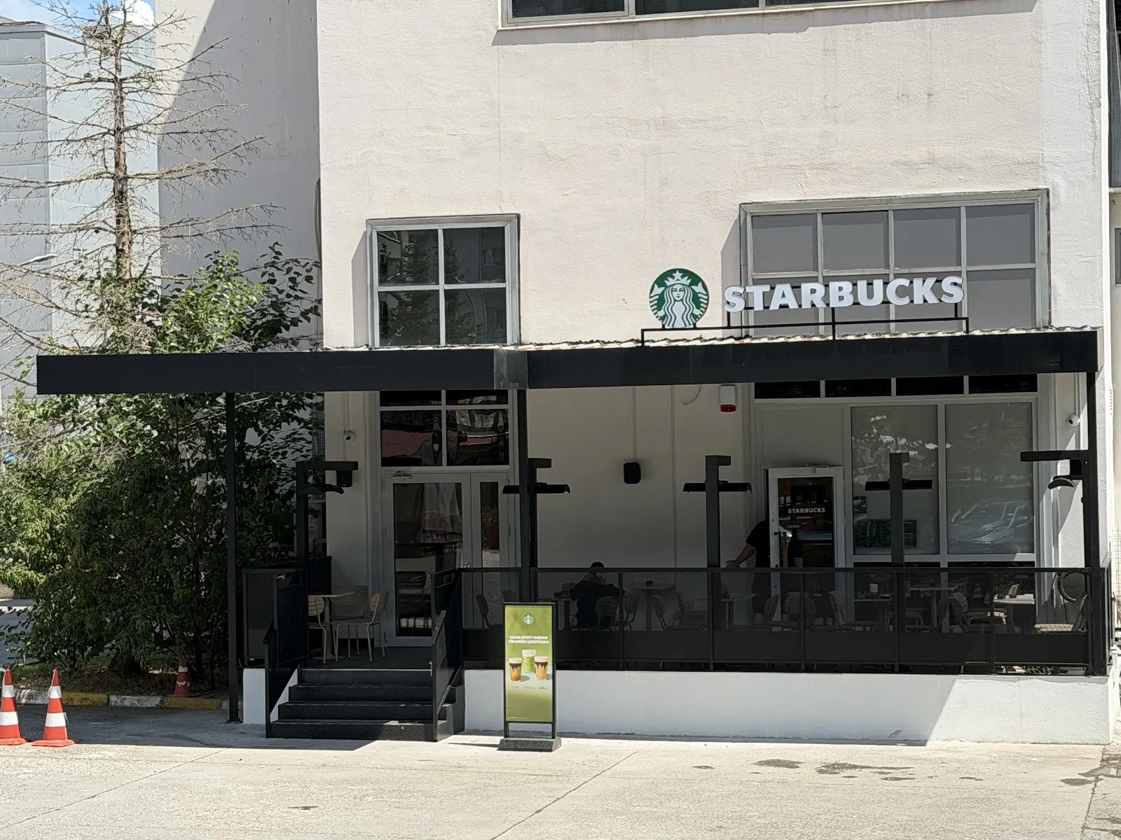 Starbucks fotoğraf 4