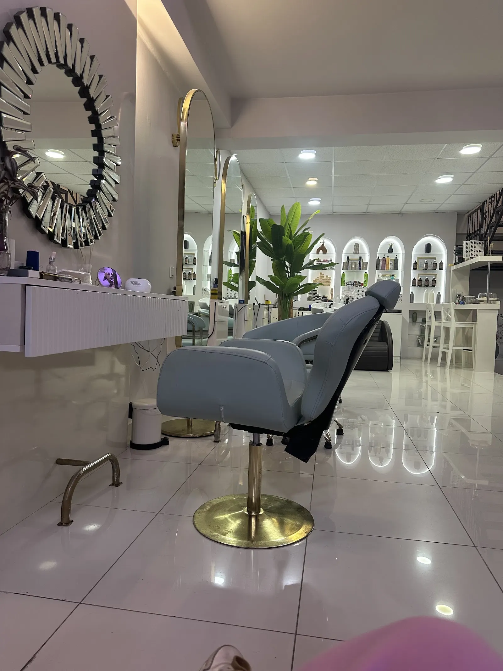 The Beauty Bar Güzellik Merkezi fotoğraf 2