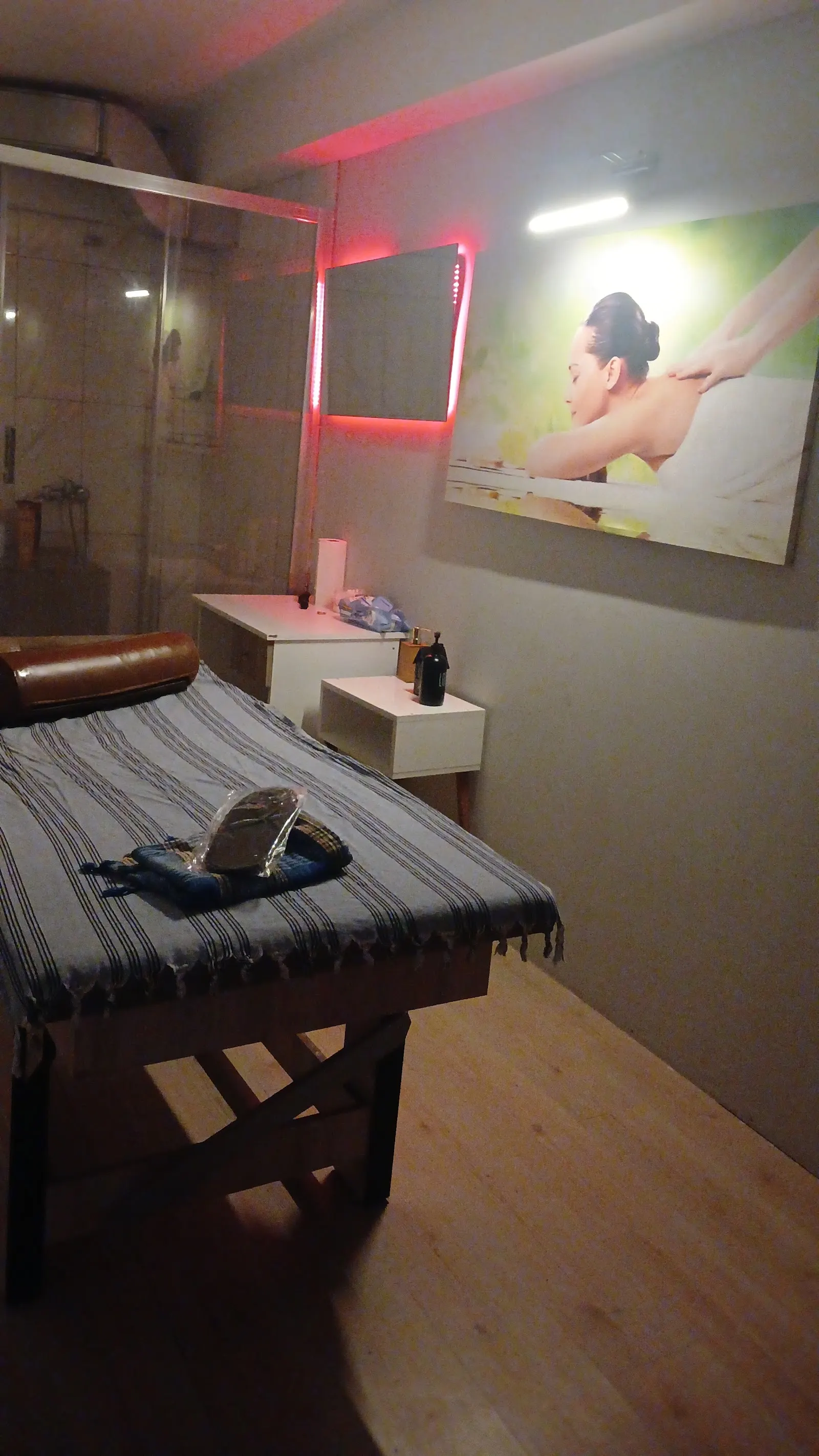 Zen SPA Masaj & Güzellik Salonu fotoğraf 3